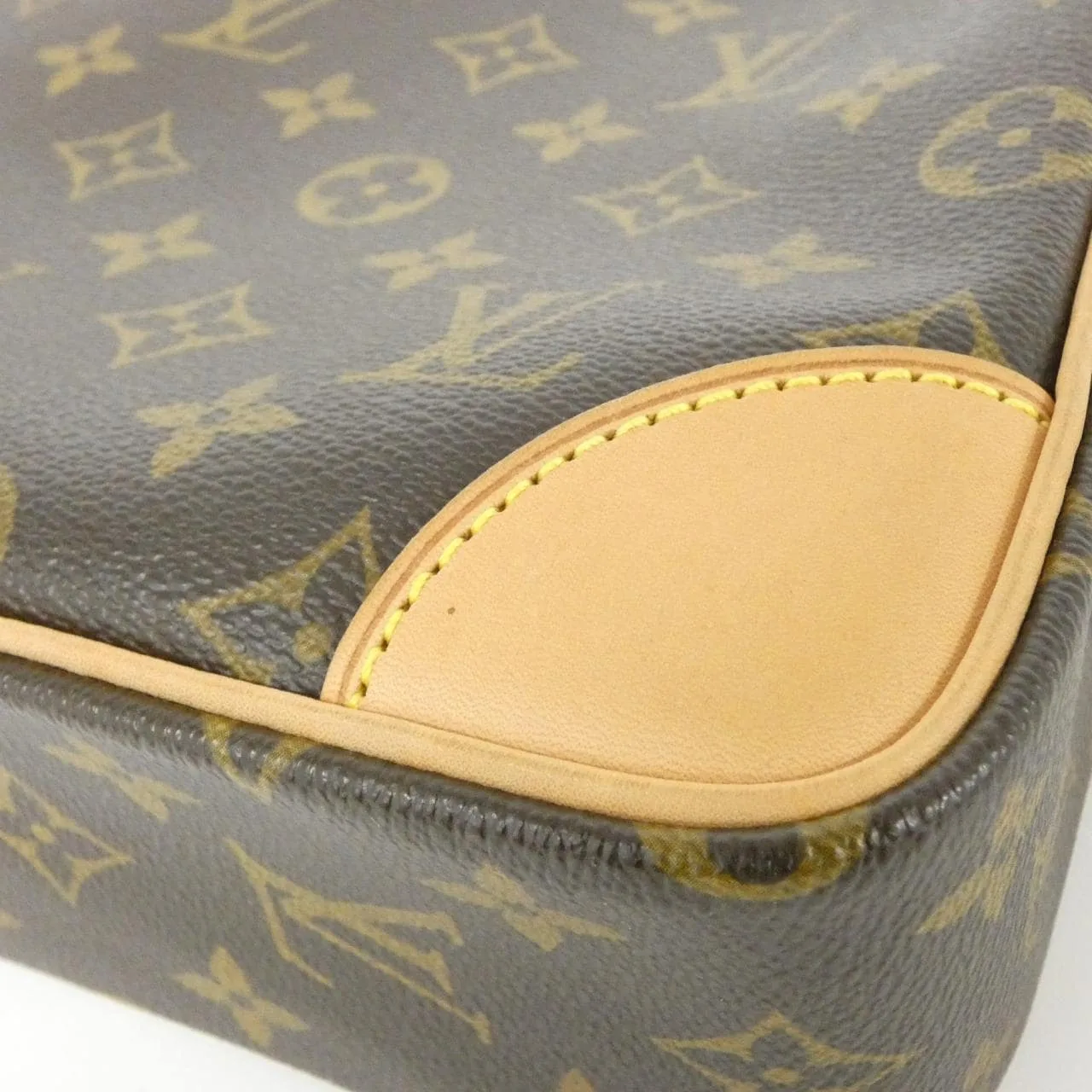 LOUIS VUITTON Trocadéro M51274 Shoulder Monogram 3