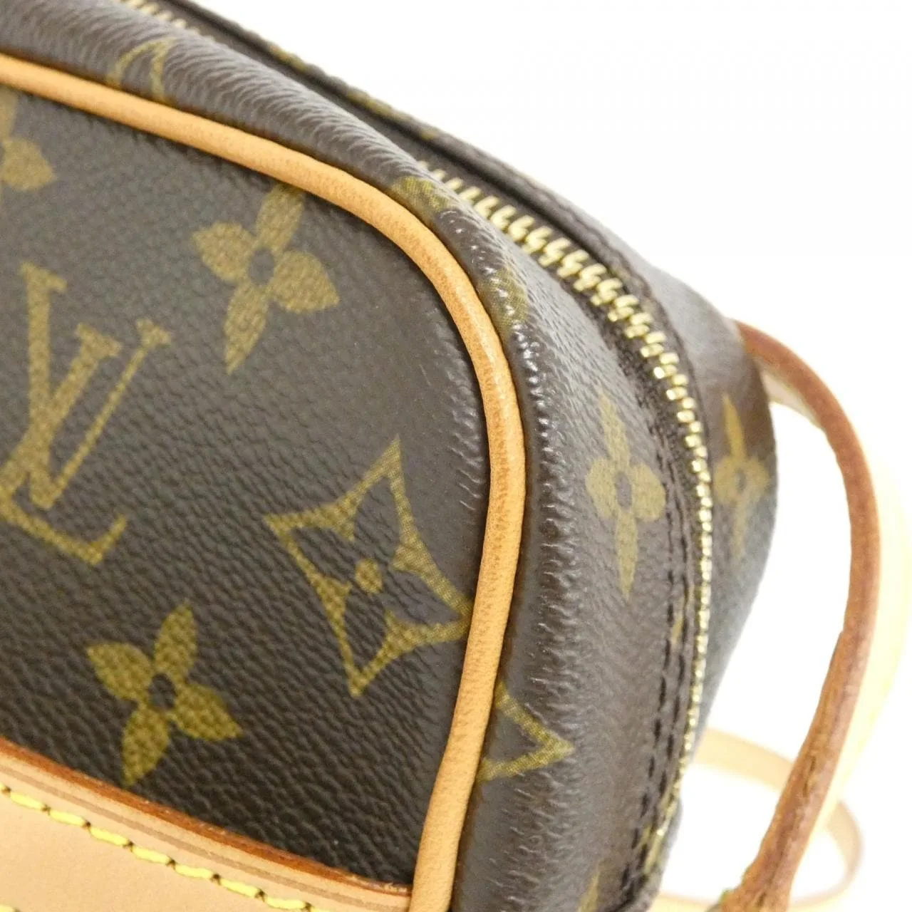 LOUIS VUITTON Trocadéro M51274 Shoulder Monogram 4
