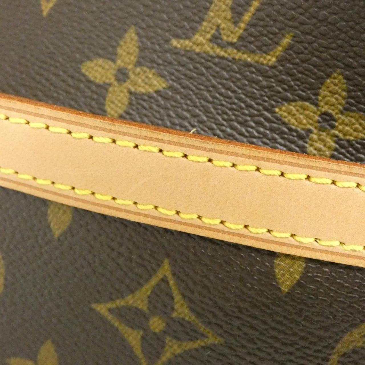 LOUIS VUITTON Trocadéro M51274 Shoulder Monogram 5