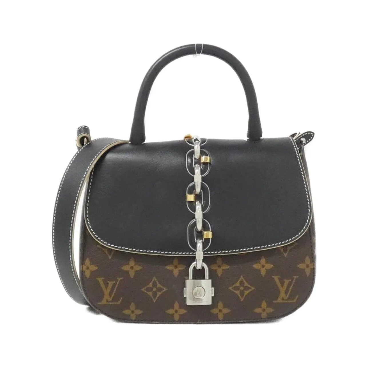 LOUIS VUITTON M44115 手提包 Monogram