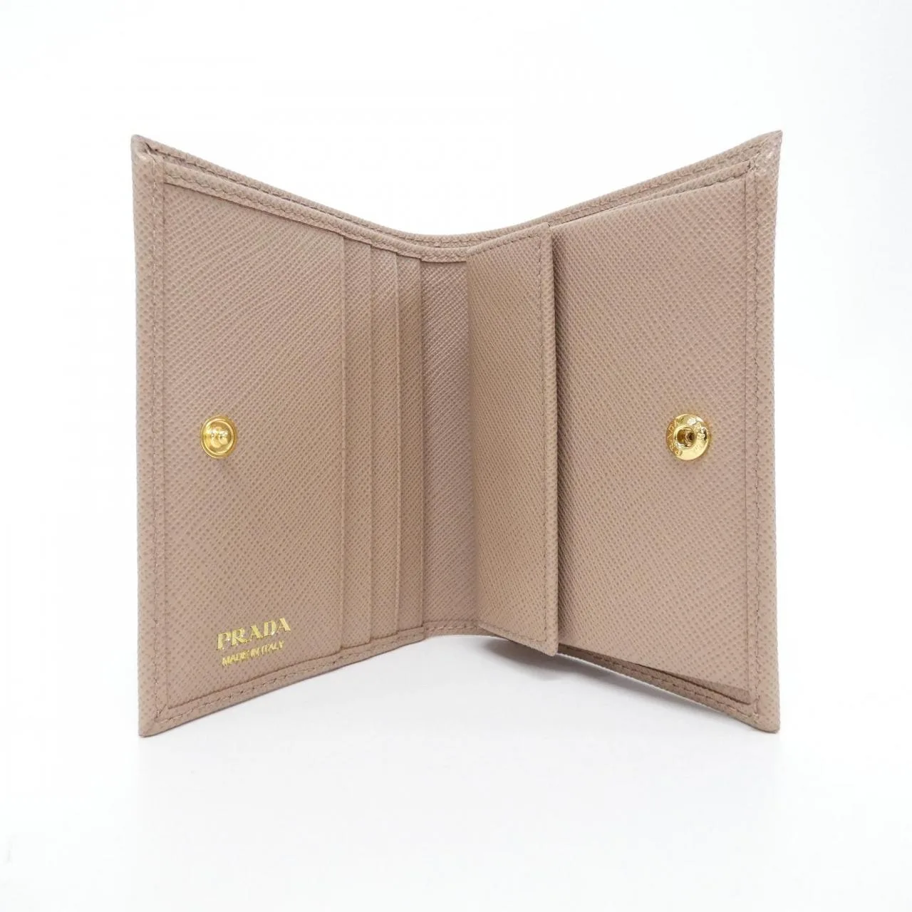 PRADA 1MV204 Wallet 4