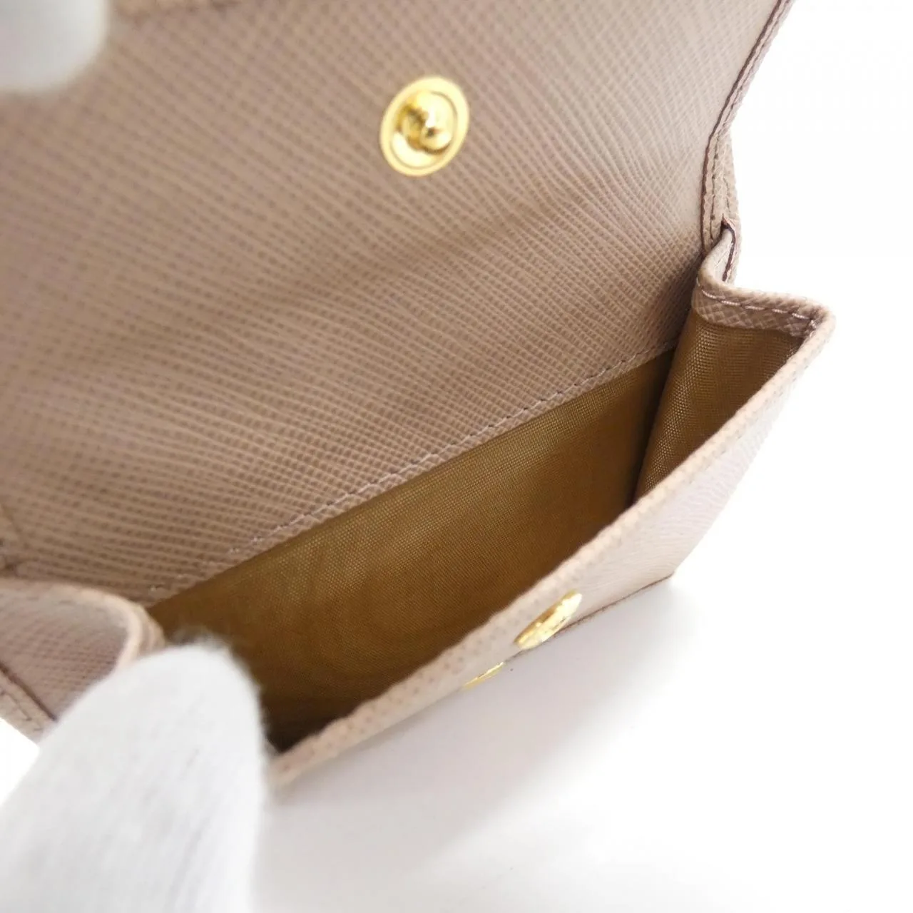 PRADA 1MV204 Wallet 5