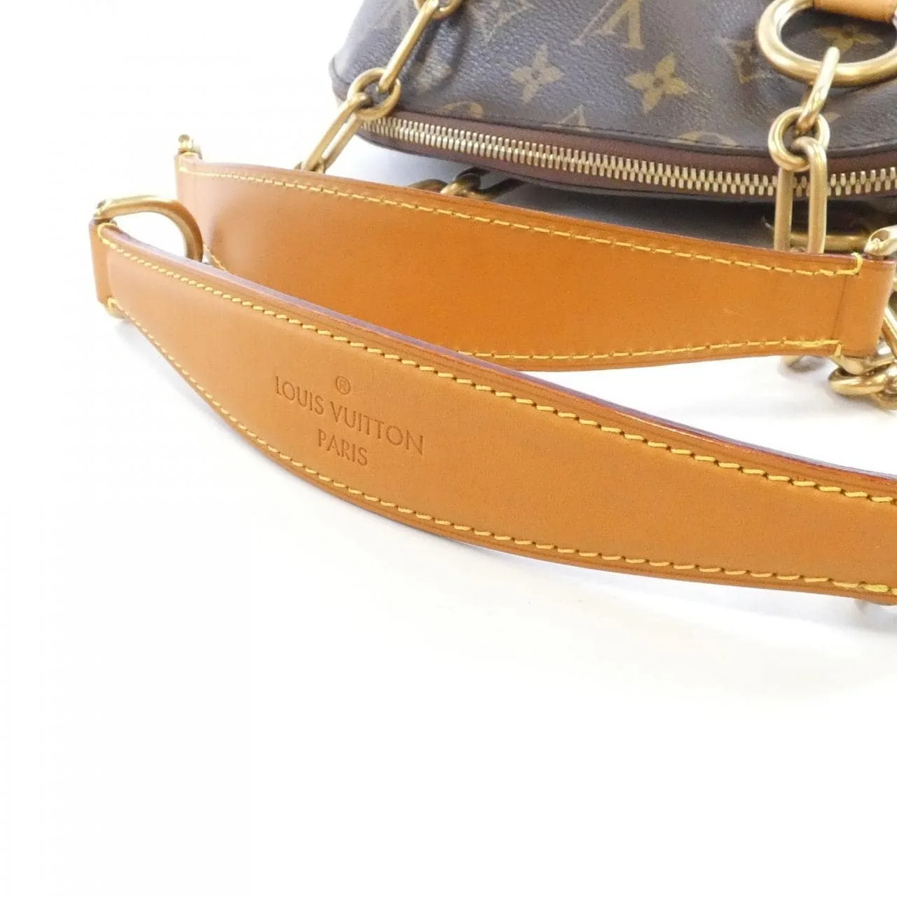 LOUIS VUITTON M40230 肩背包 Monogram 5