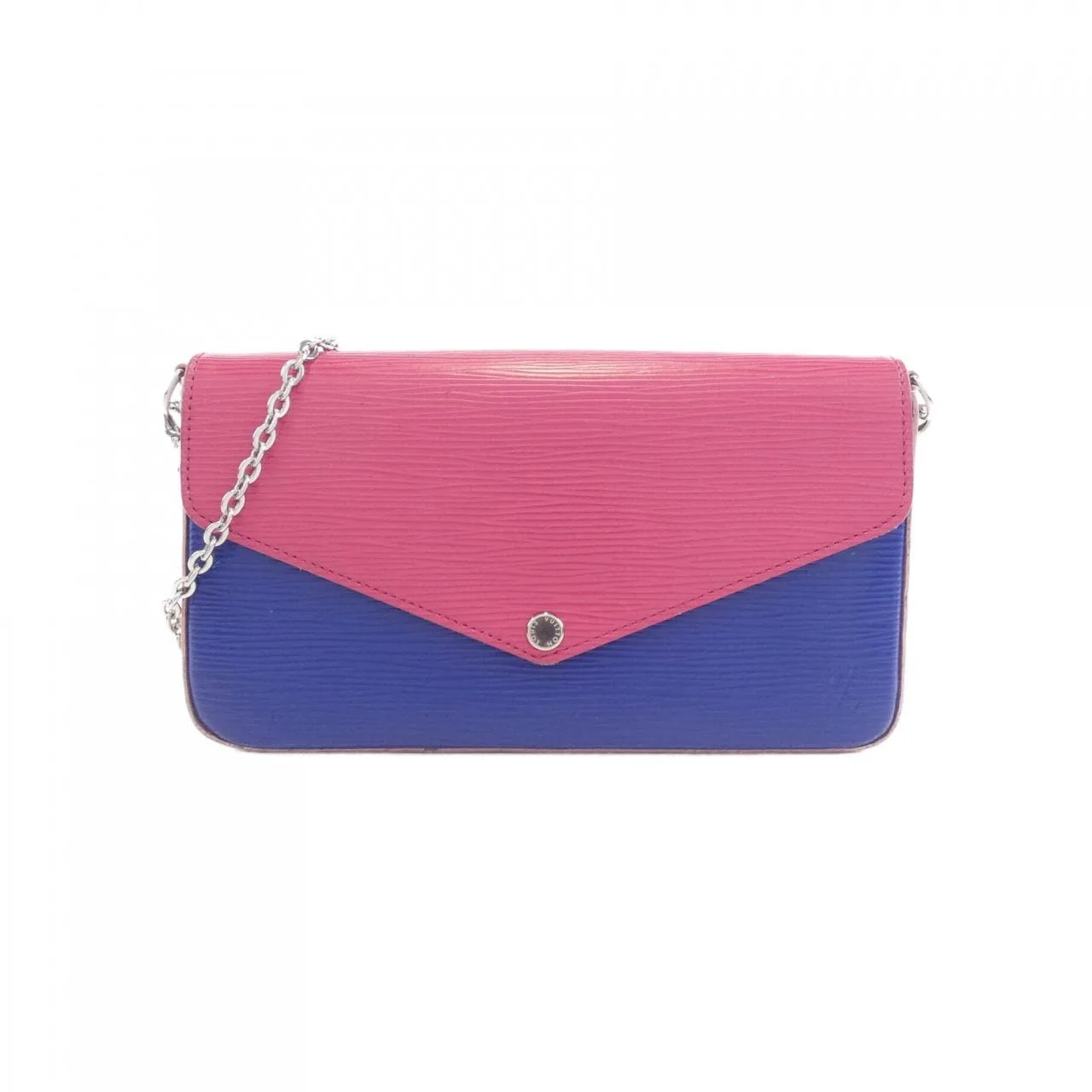LOUIS VUITTON Pochette M61754 Shoulder Epi