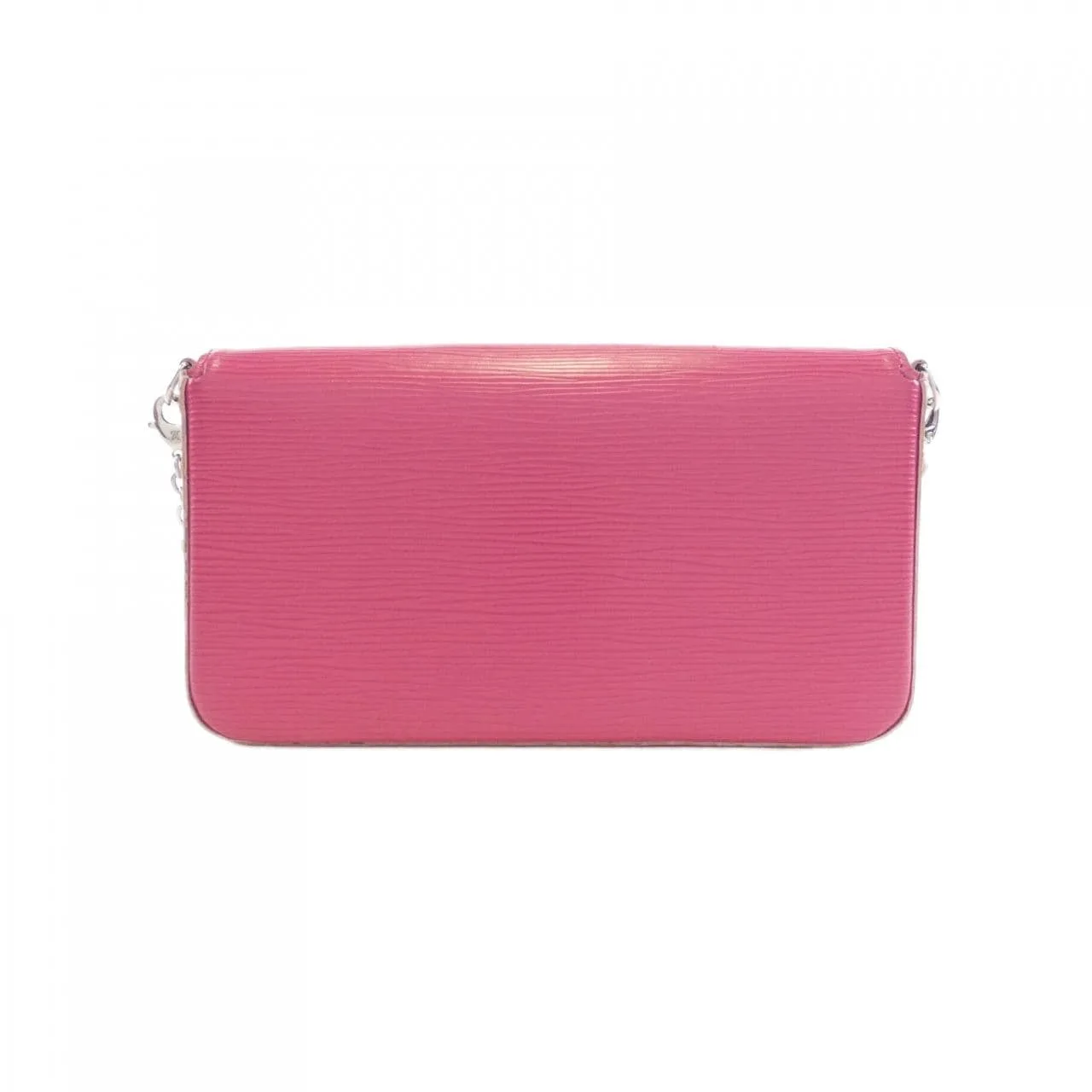 LOUIS VUITTON Pochette M61754 Shoulder Epi 2