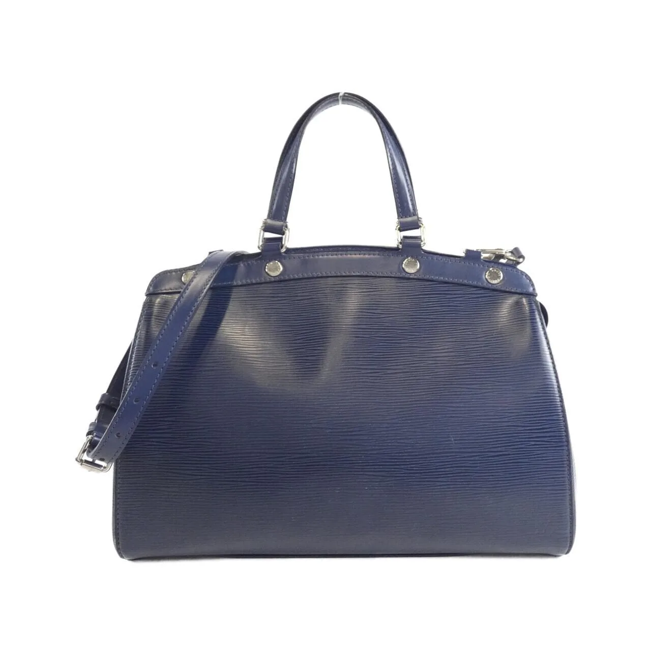 LOUIS VUITTON M40821 Handbag Epi