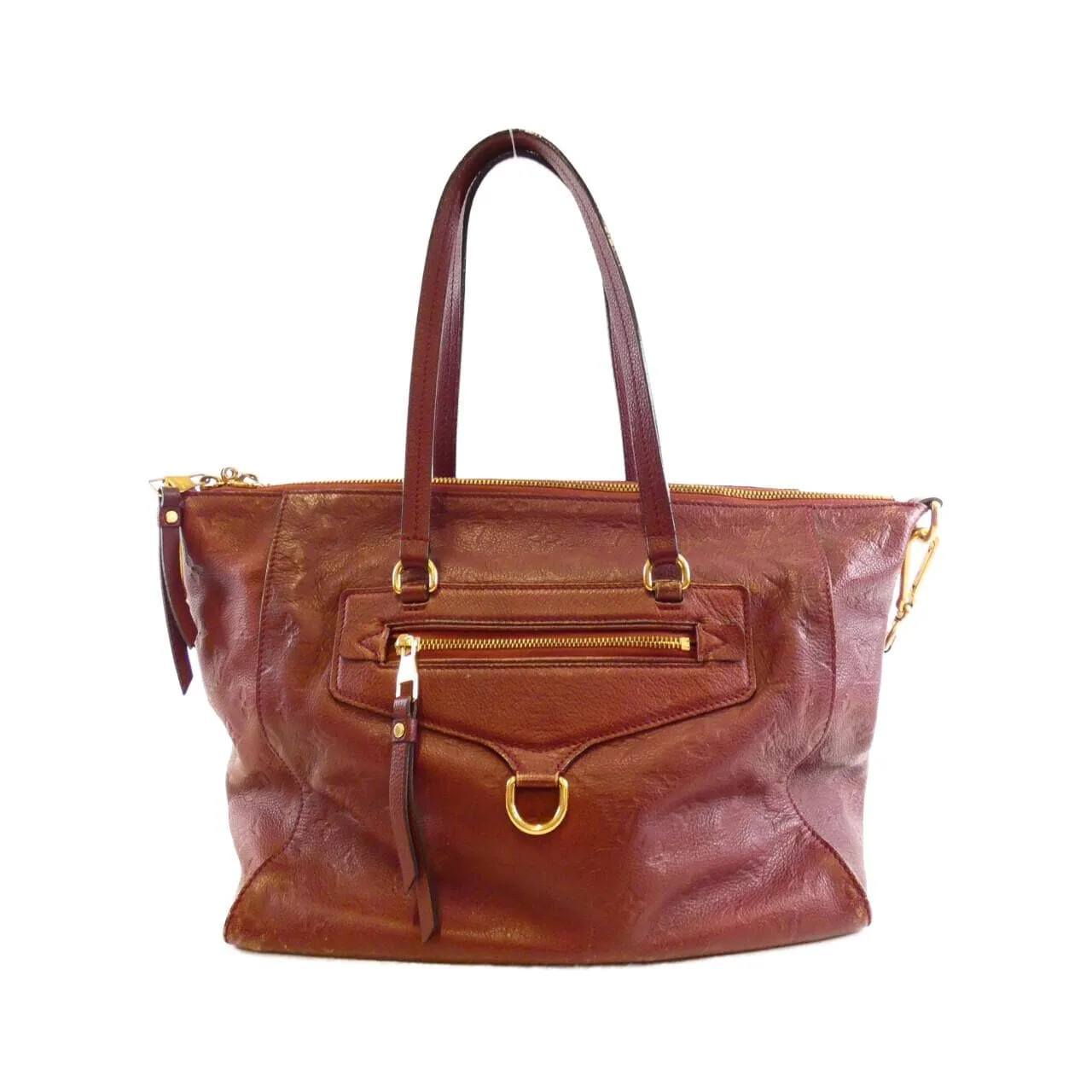 LOUIS VUITTON M93413 肩背包 Monogram