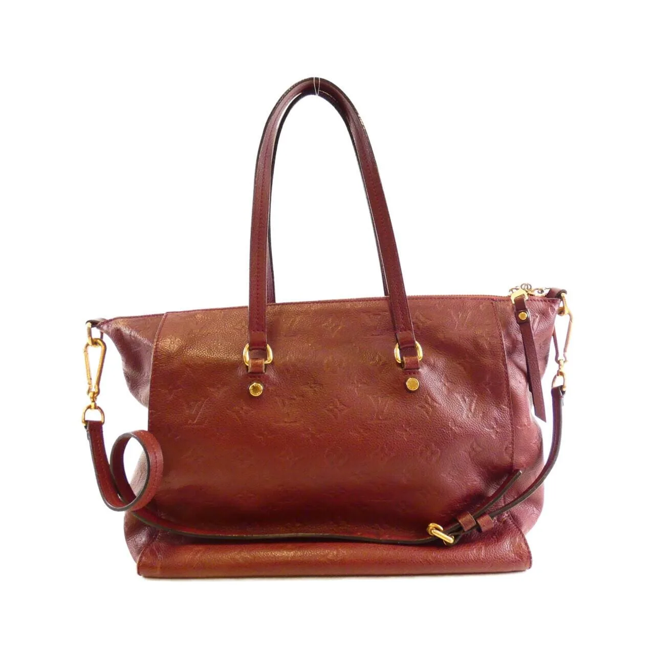 LOUIS VUITTON M93413 肩背包 Monogram 2