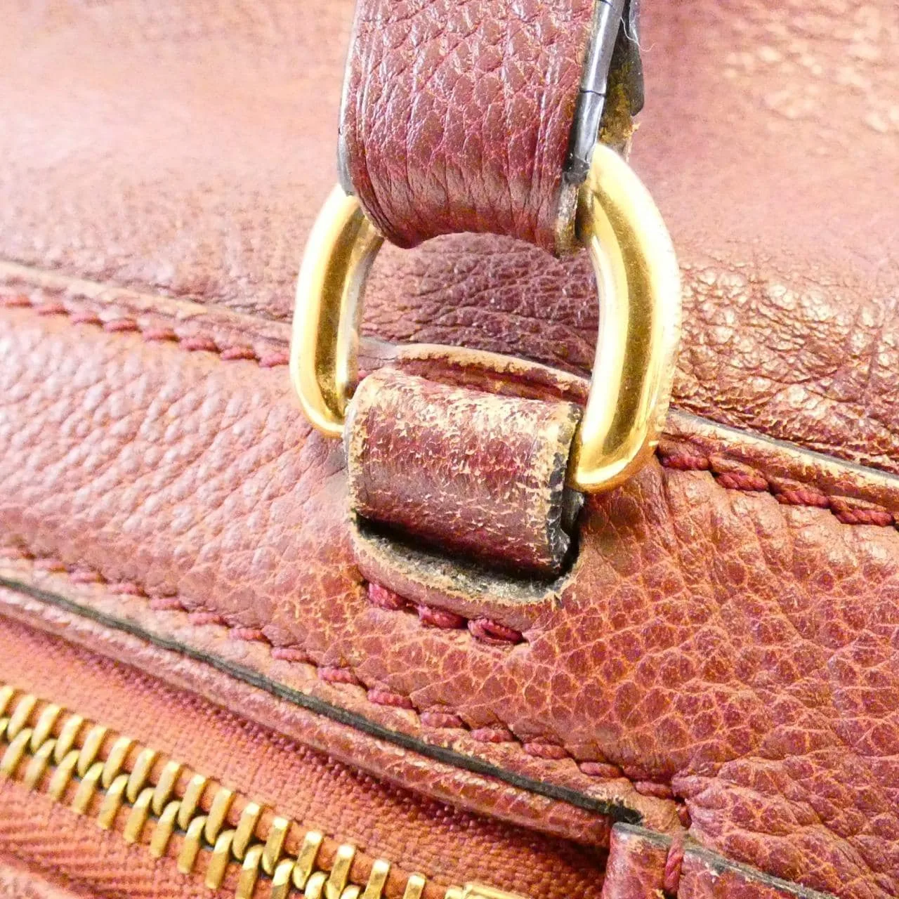 LOUIS VUITTON M93413 肩背包 Monogram 4