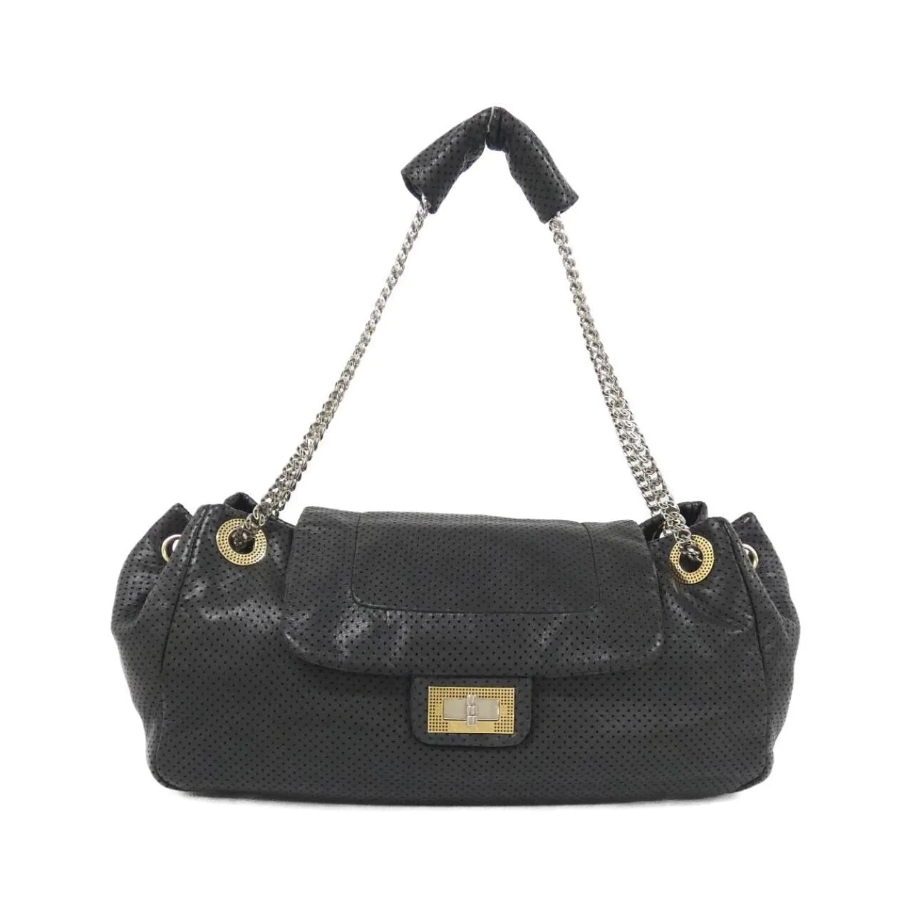 CHANEL Shoulder