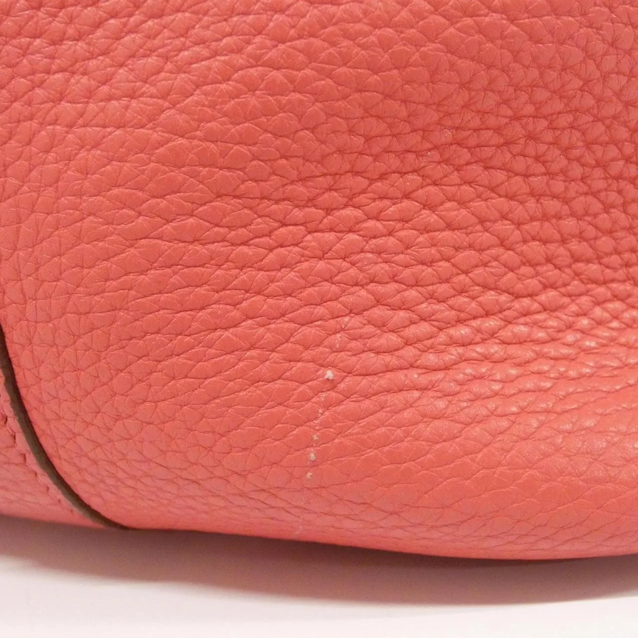 HERMES Picotin 060992CK 手提包 Clemence 2