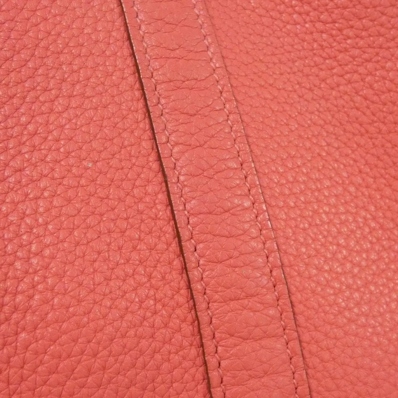 HERMES Picotin 060992CK 手提包 Clemence 3