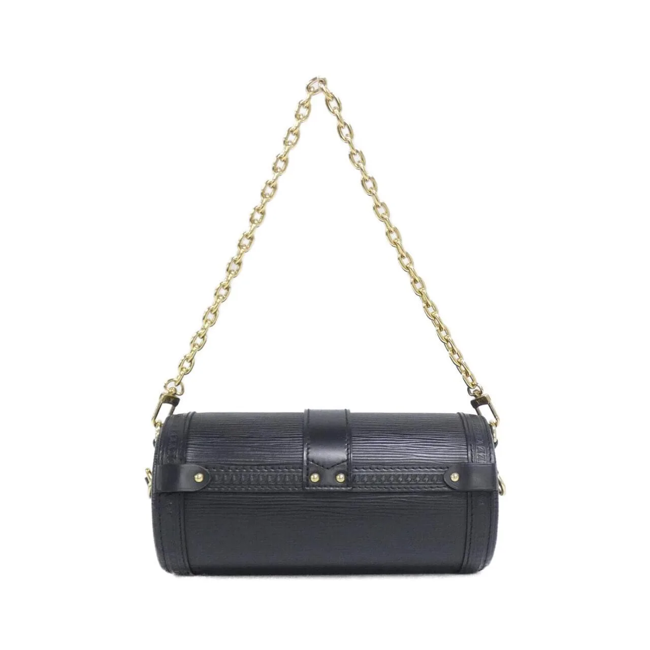 LOUIS VUITTON Papillon M58655 Shoulder Epi 2