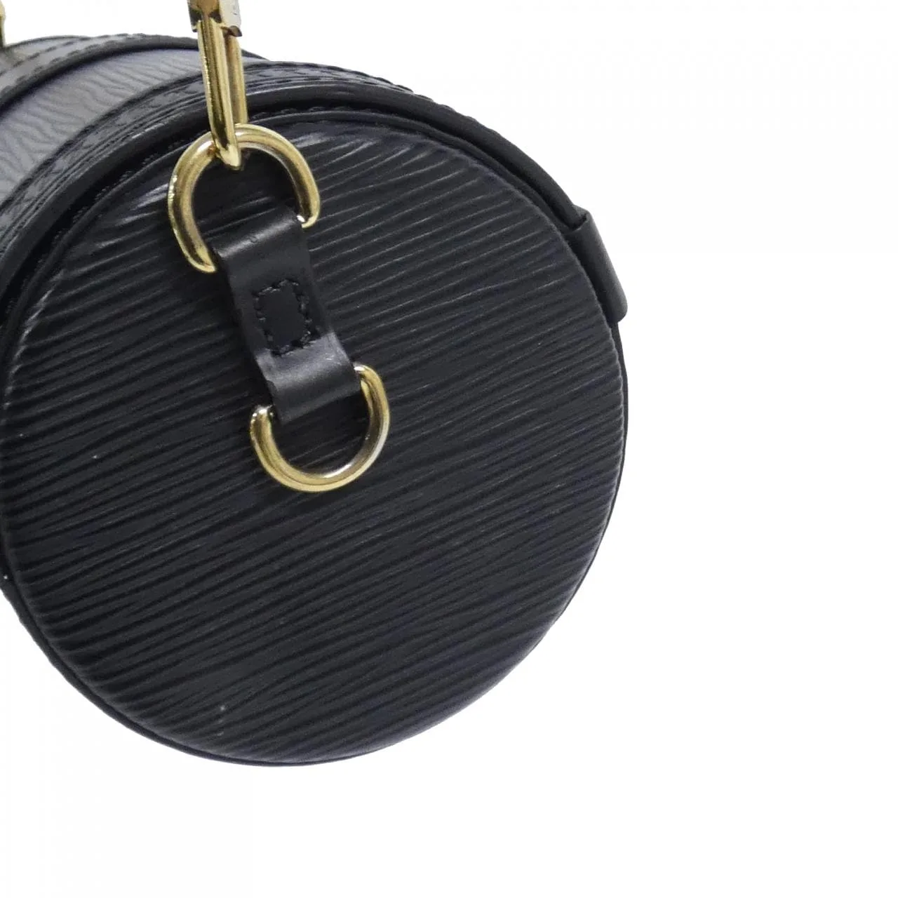 LOUIS VUITTON Papillon M58655 Shoulder Epi 4