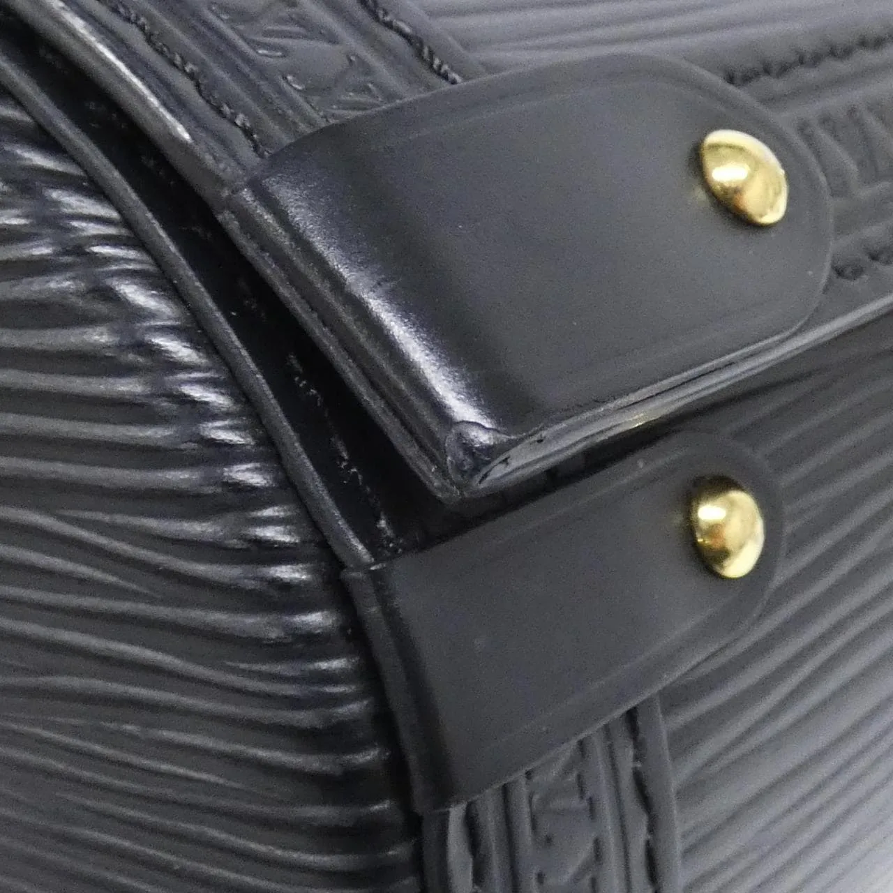 LOUIS VUITTON Papillon M58655 Shoulder Epi 5