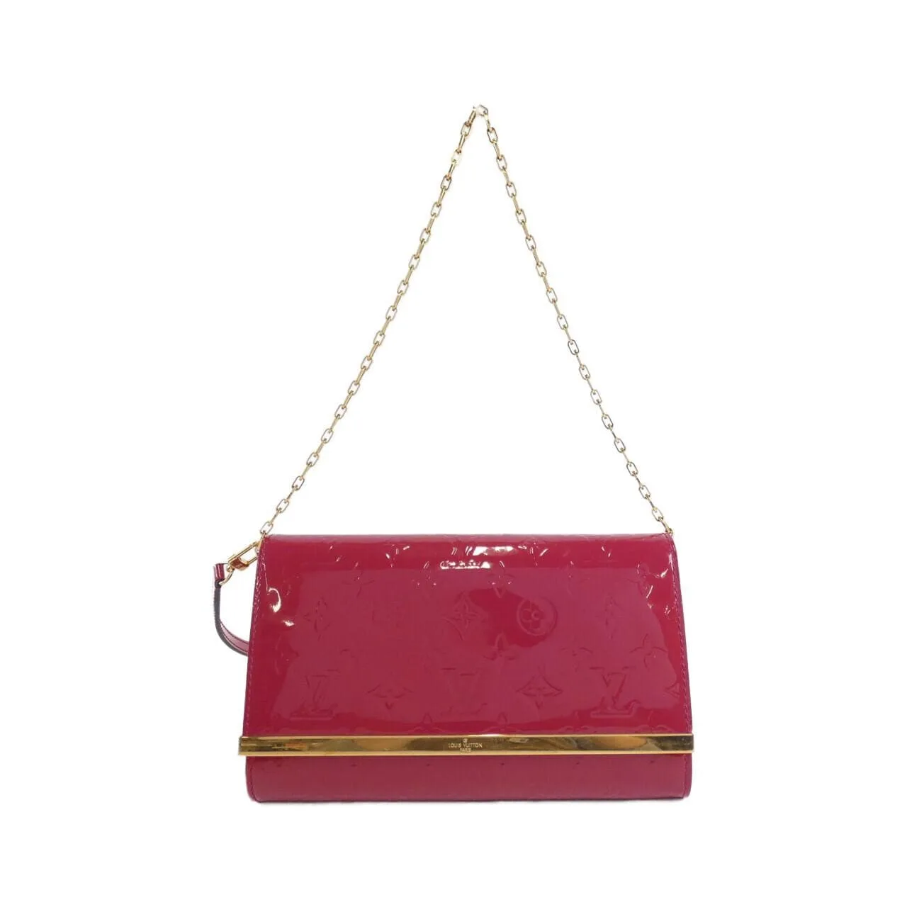 LOUIS VUITTON M90092 Shoulder Vernis