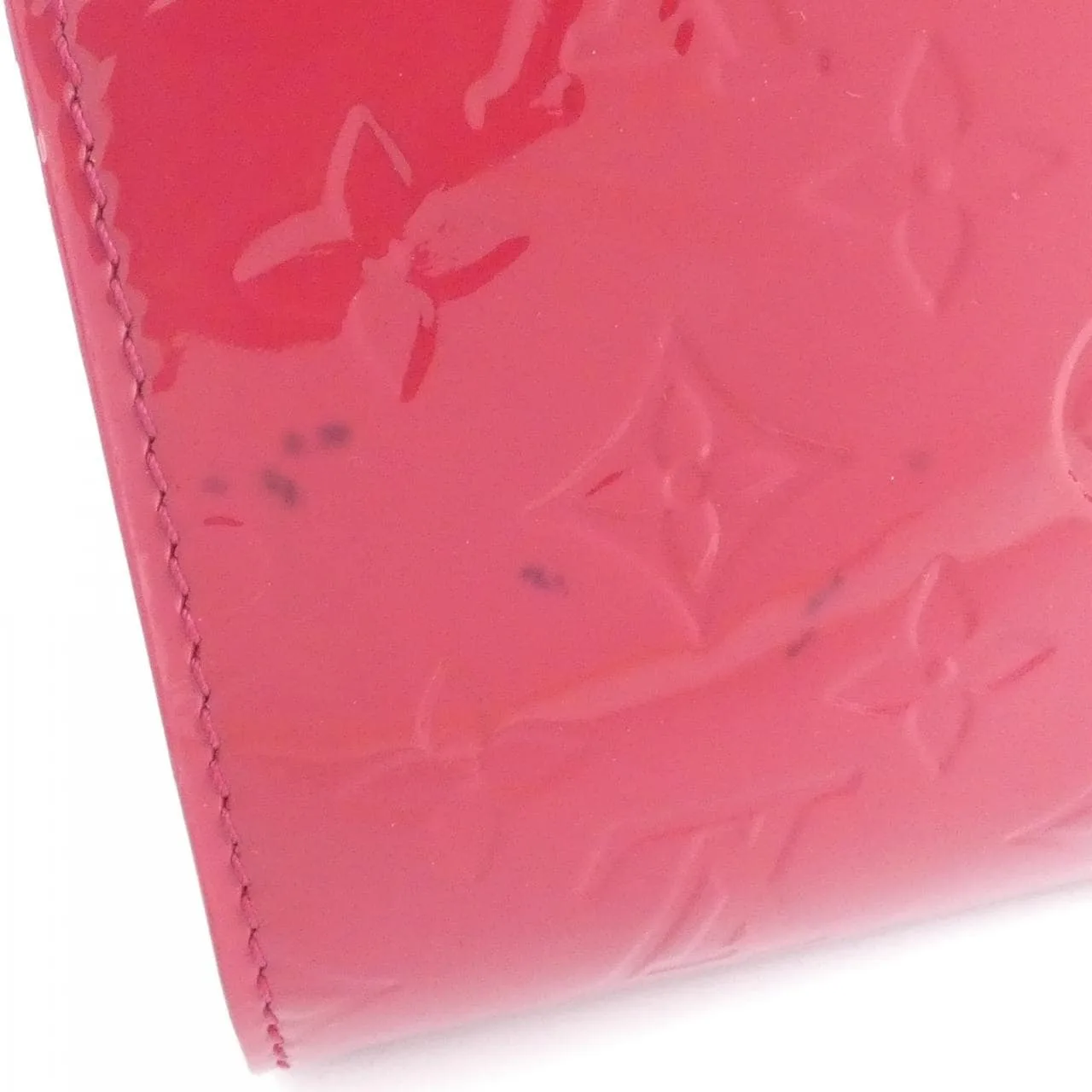 LOUIS VUITTON M90092 肩背包 Vernis 漆皮 4