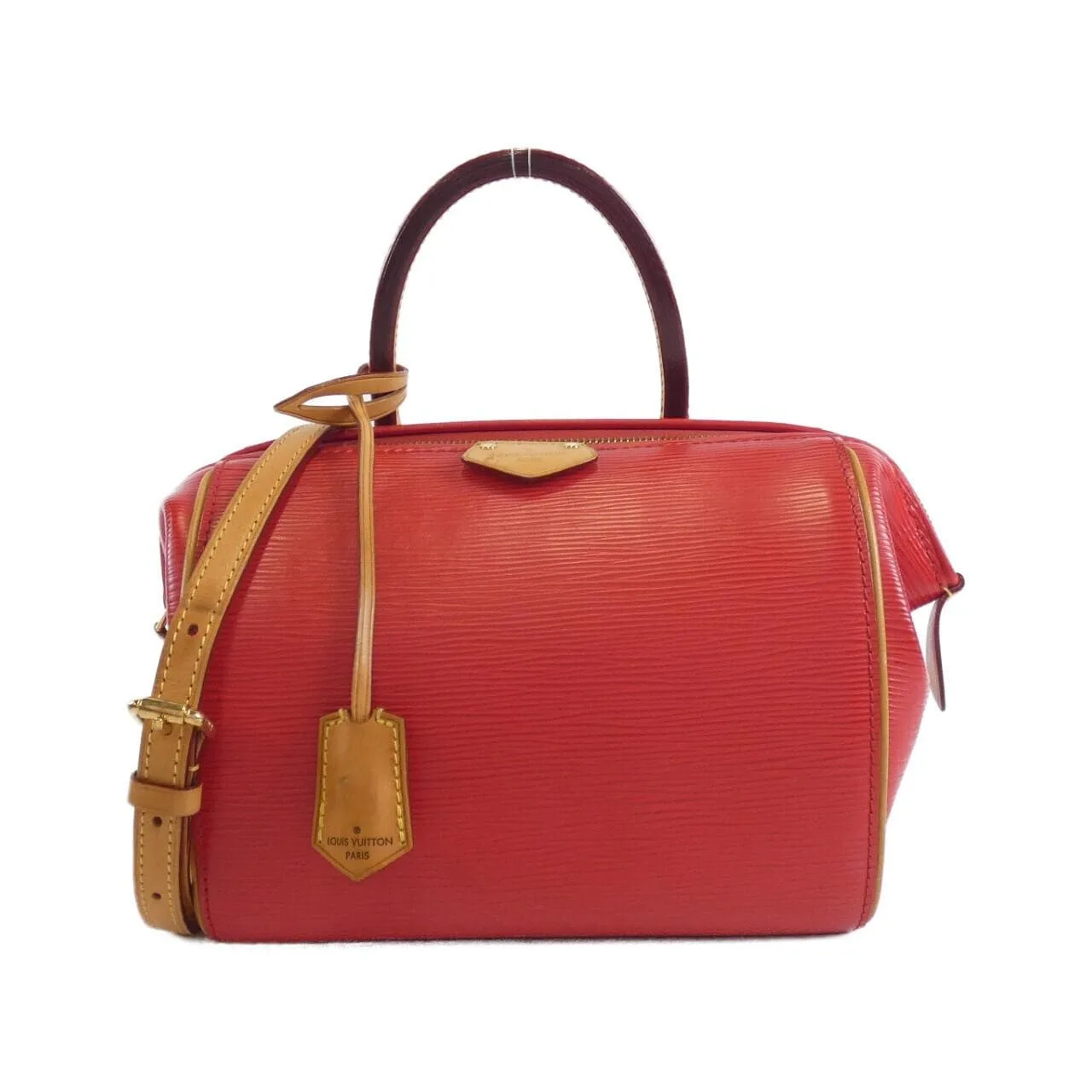 LOUIS VUITTON M93249 Boston Epi