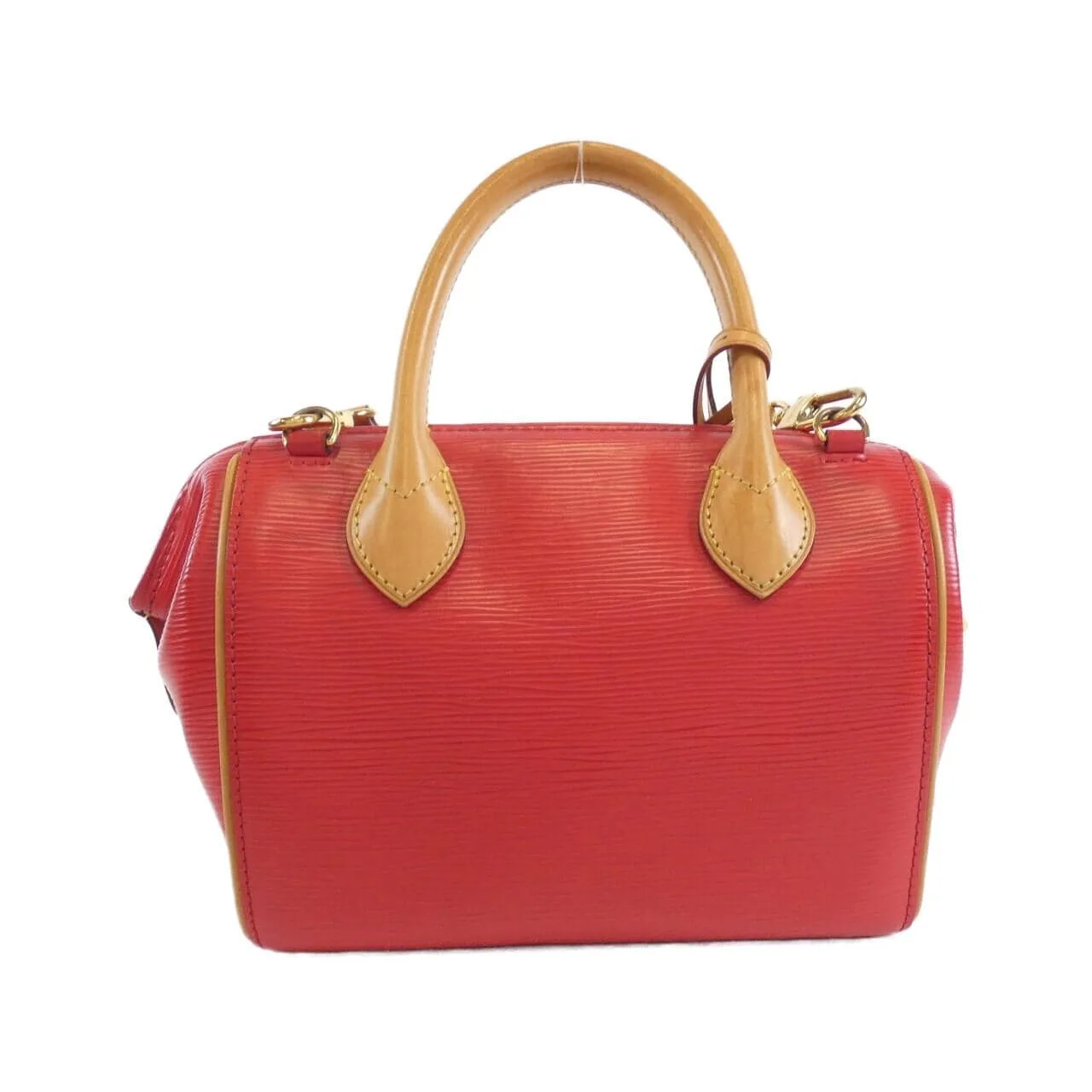 LOUIS VUITTON M93249 波士頓包 Epi 2