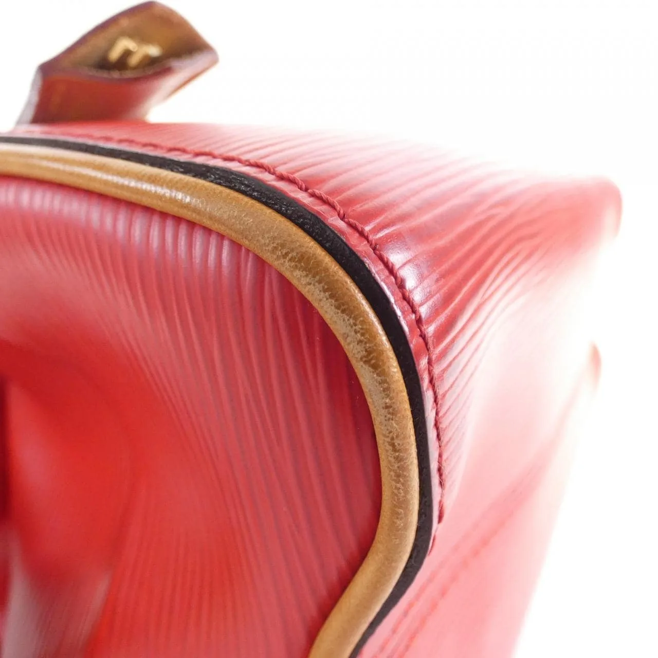 LOUIS VUITTON M93249 波士頓包 Epi 3
