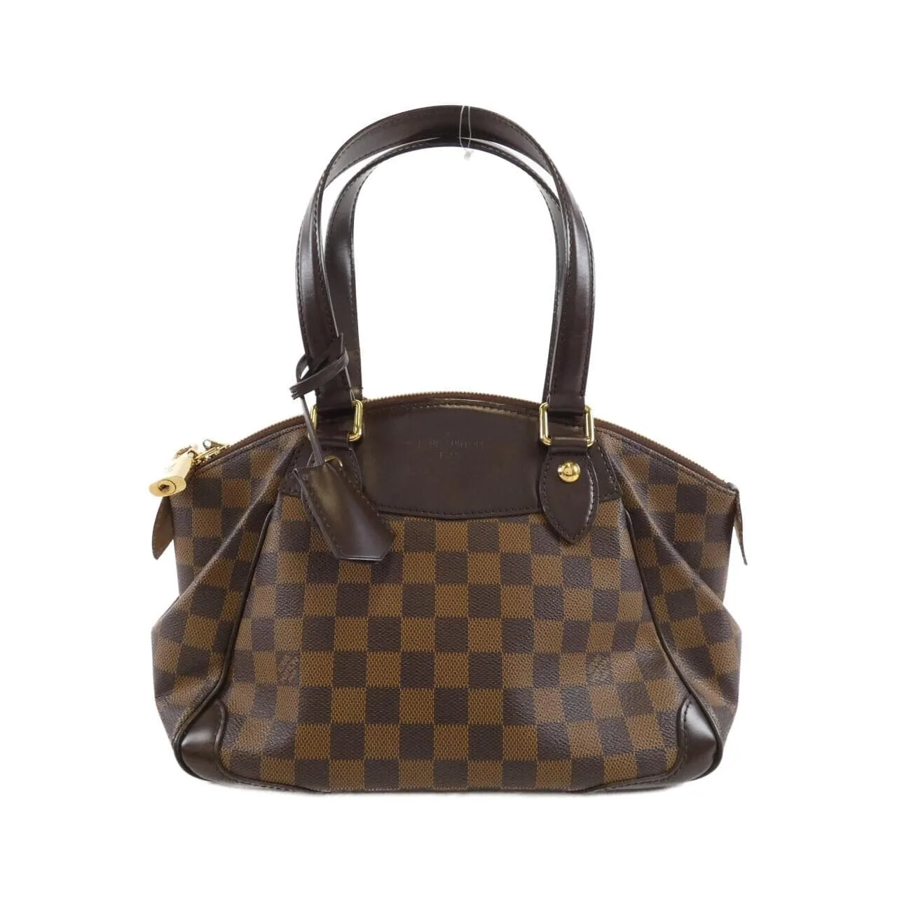 LOUIS VUITTON N41117 Handbag Damier