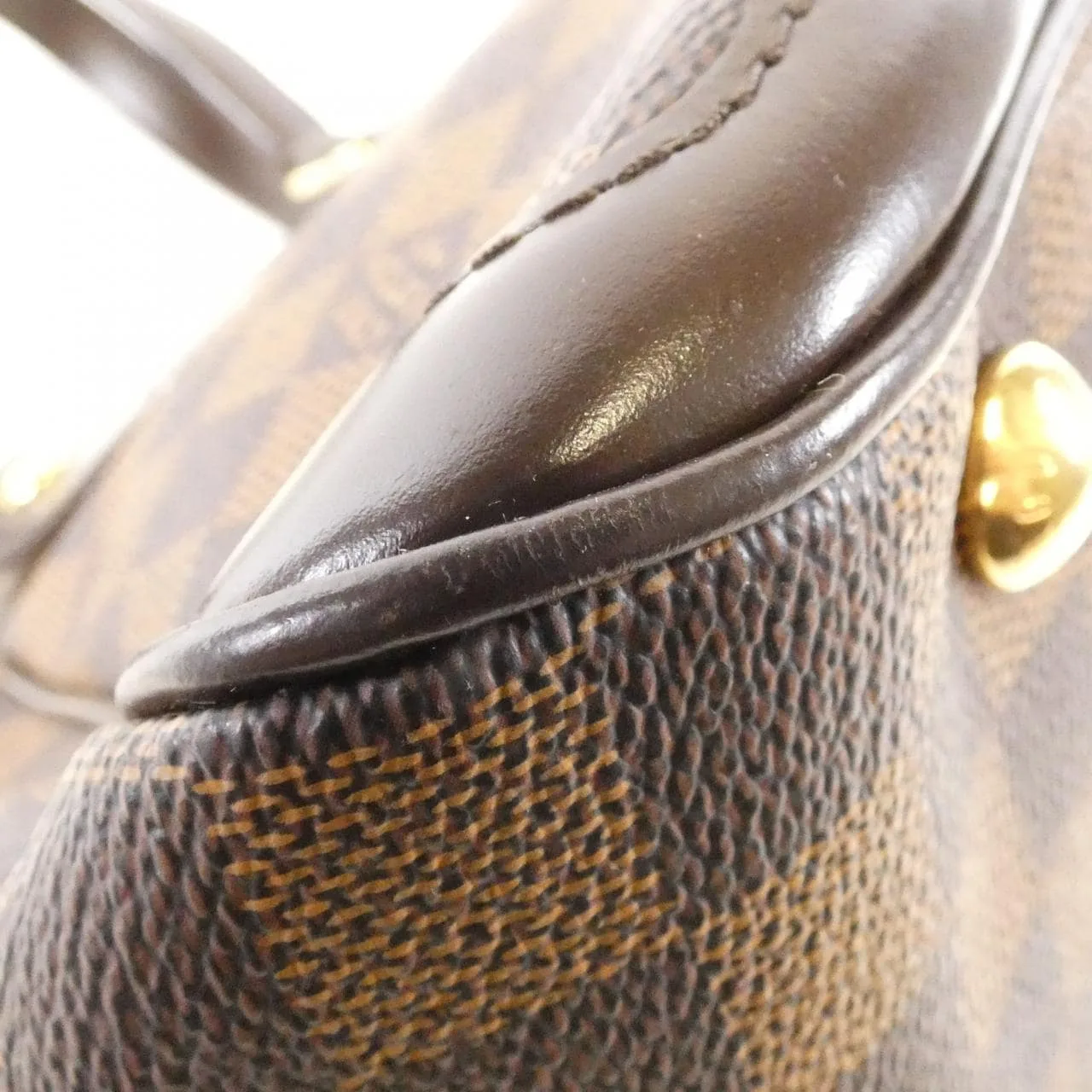 LOUIS VUITTON N41117 Handbag Damier 3