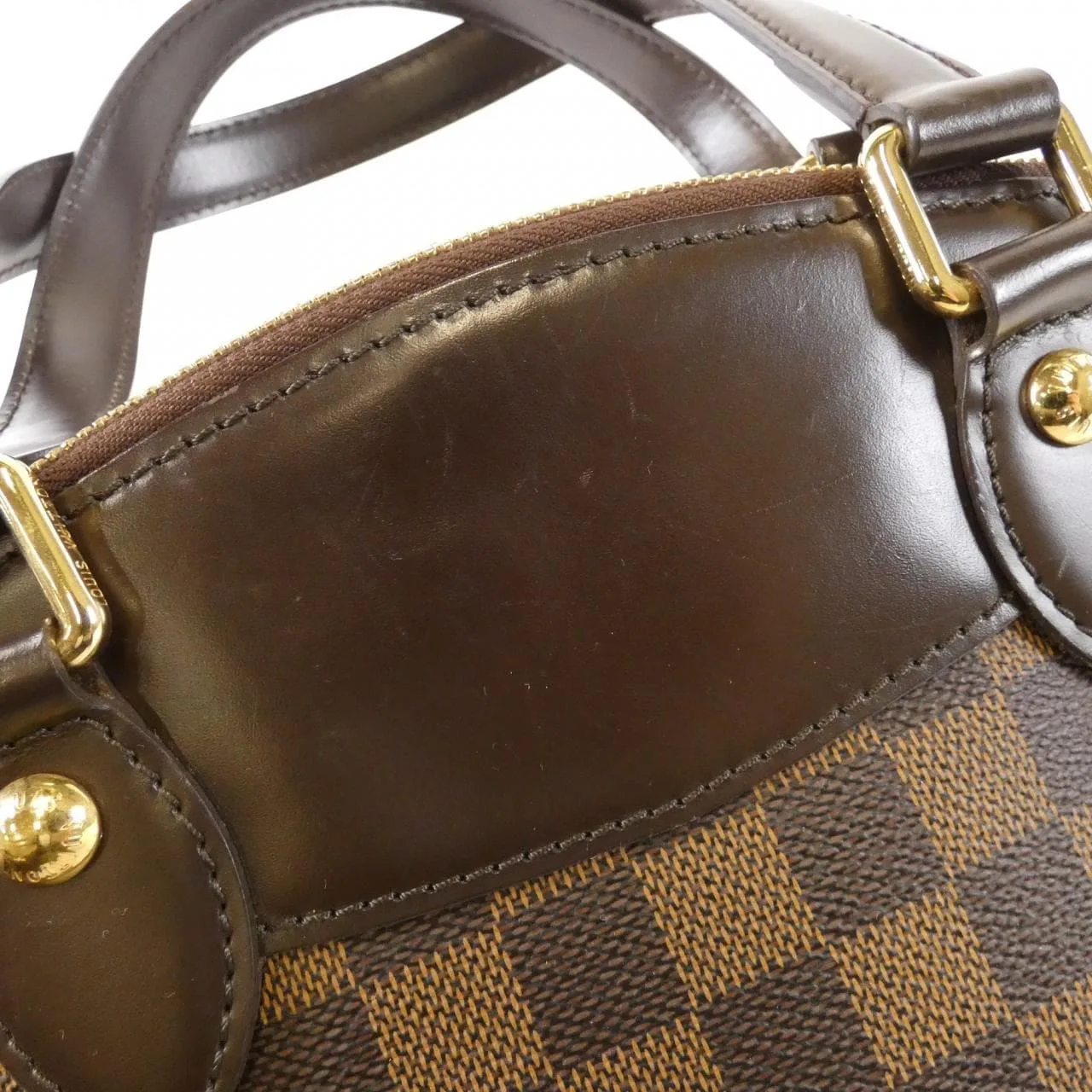 LOUIS VUITTON N41117 Handbag Damier 5
