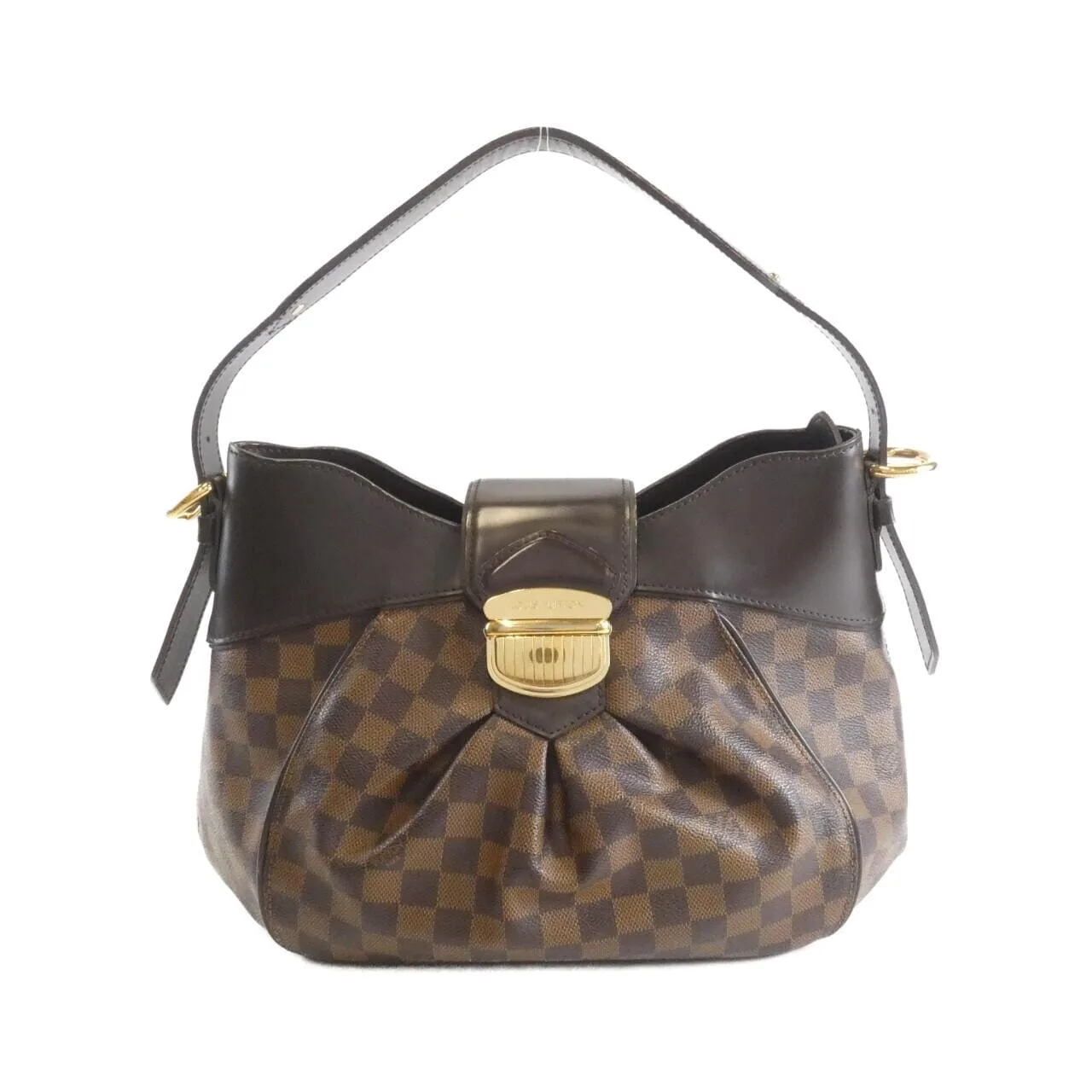 LOUIS VUITTON N41541 Shoulder Damier