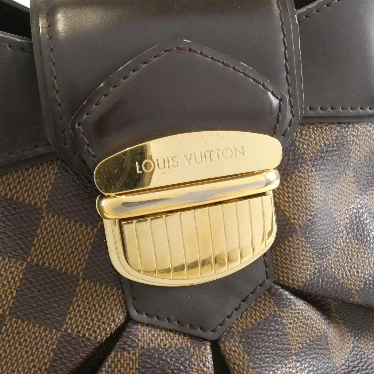 LOUIS VUITTON N41541 Shoulder Damier 4