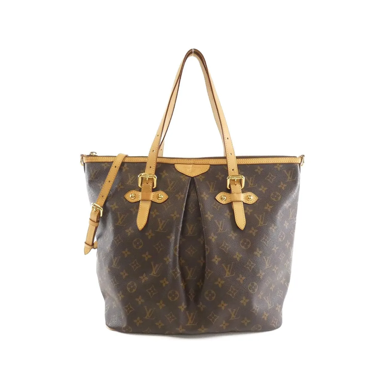 LOUIS VUITTON M40146 手提包 Monogram