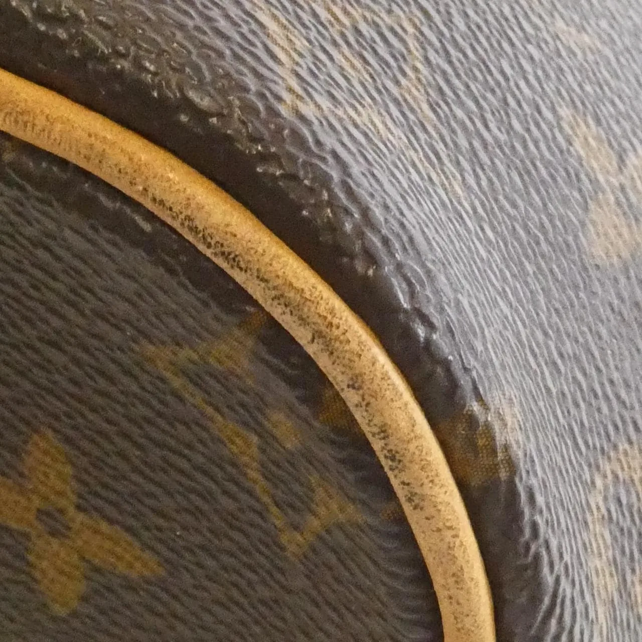 LOUIS VUITTON M40146 Handbag Monogram 2