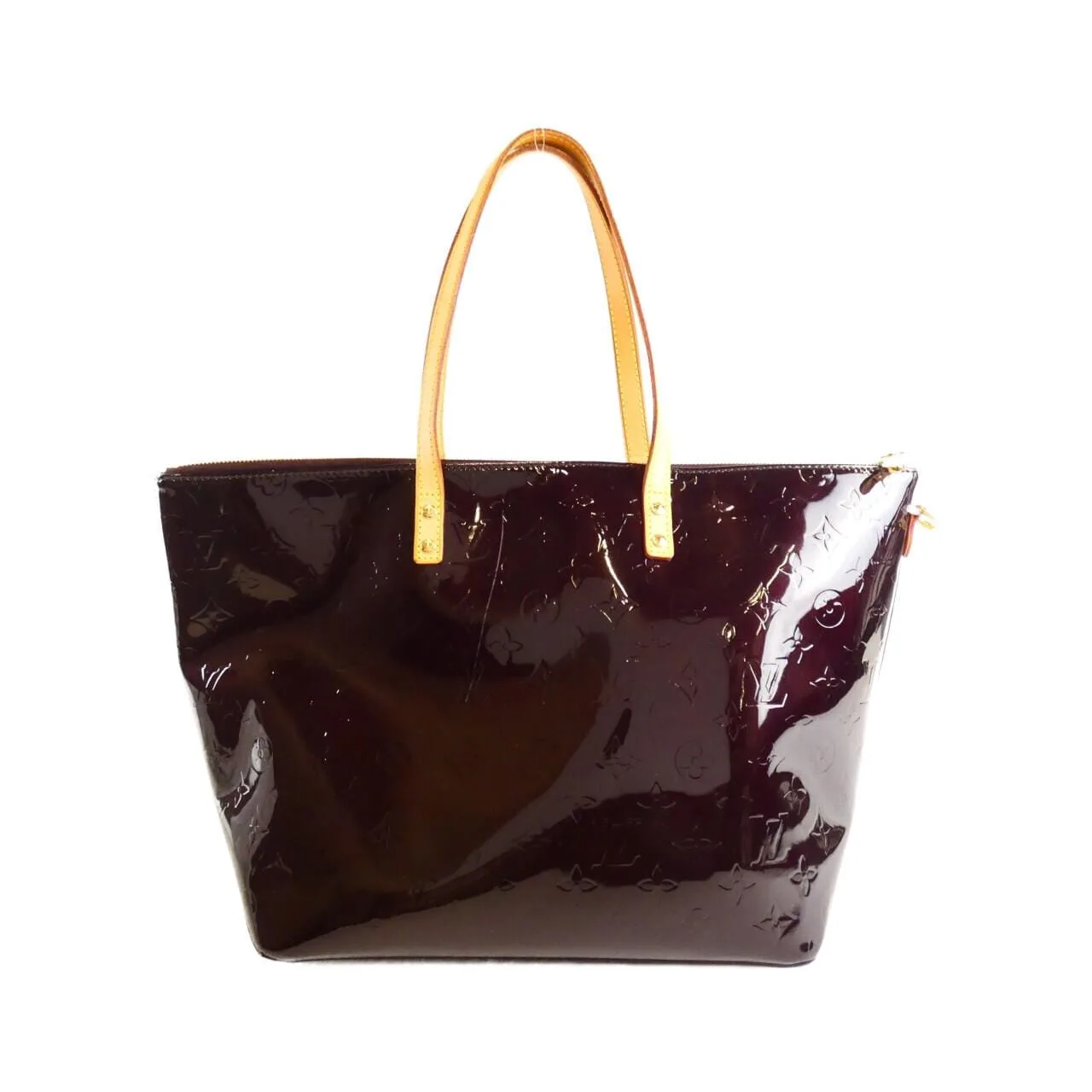 LOUIS VUITTON M93589 Shoulder Vernis 2