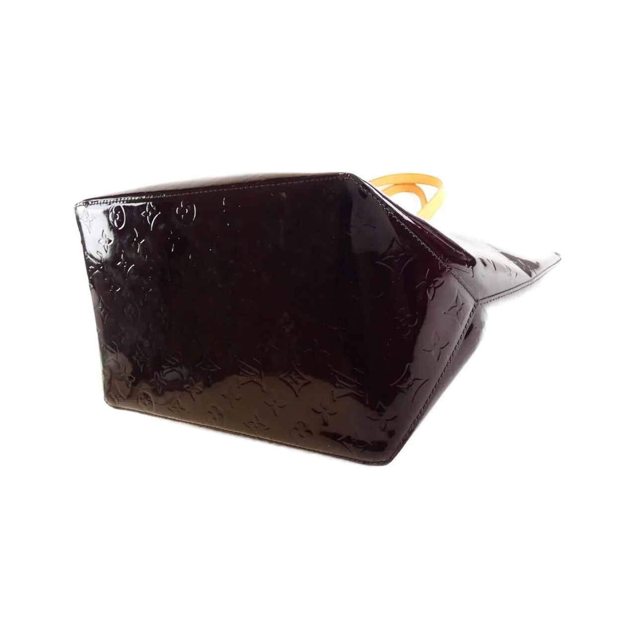 LOUIS VUITTON M93589 Shoulder Vernis 3