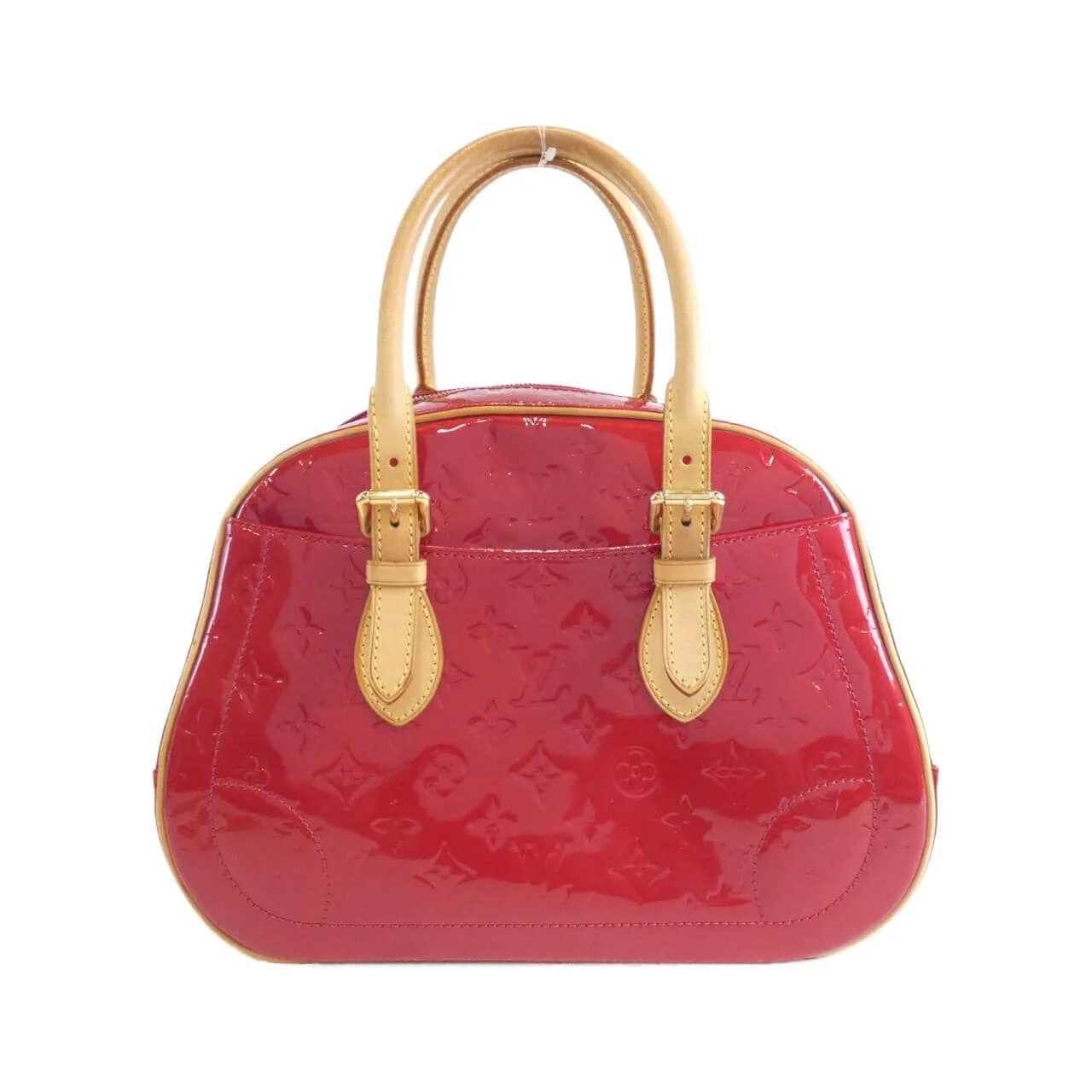 LOUIS VUITTON M93513 Handbag Vernis