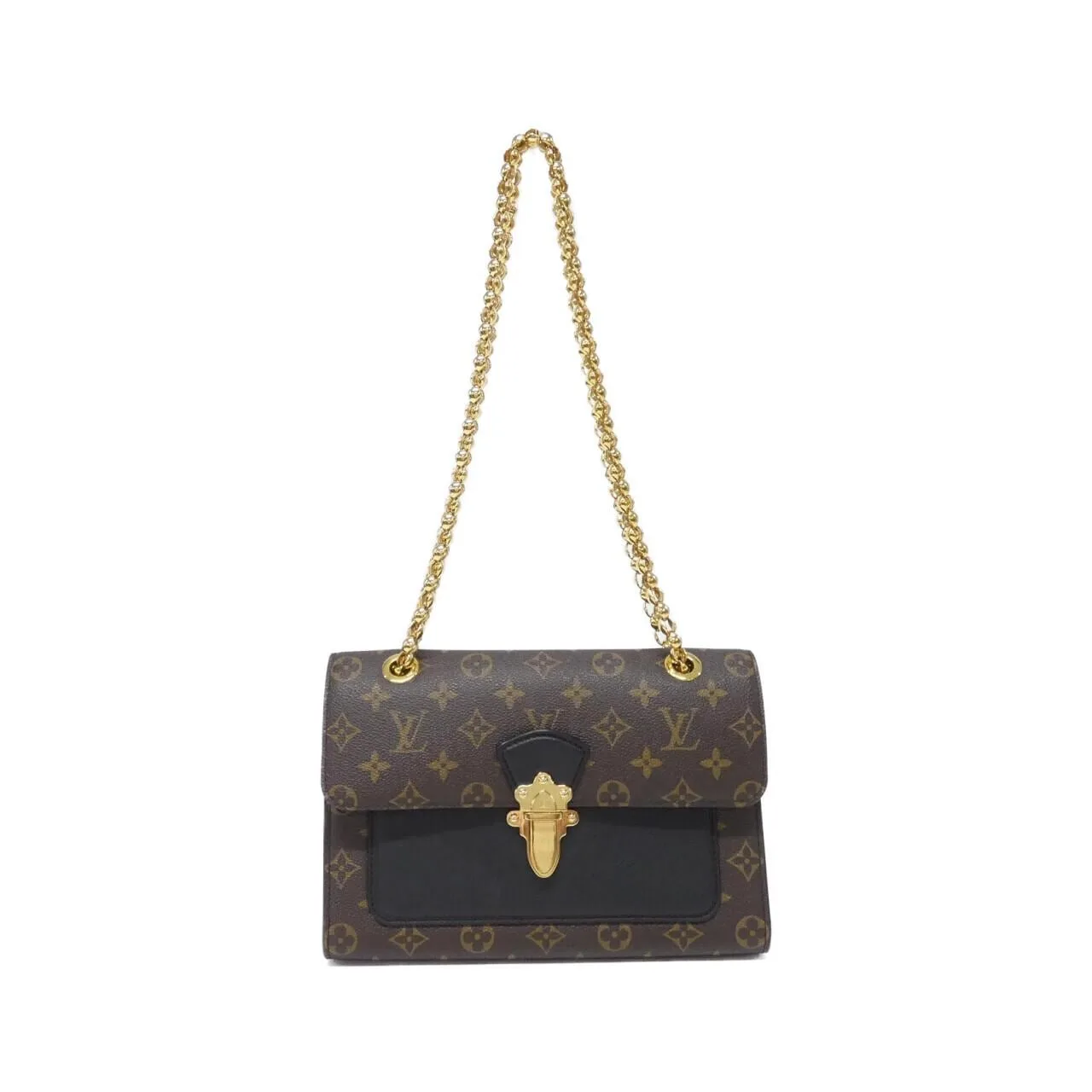 LOUIS VUITTON M41730 肩背包 Monogram