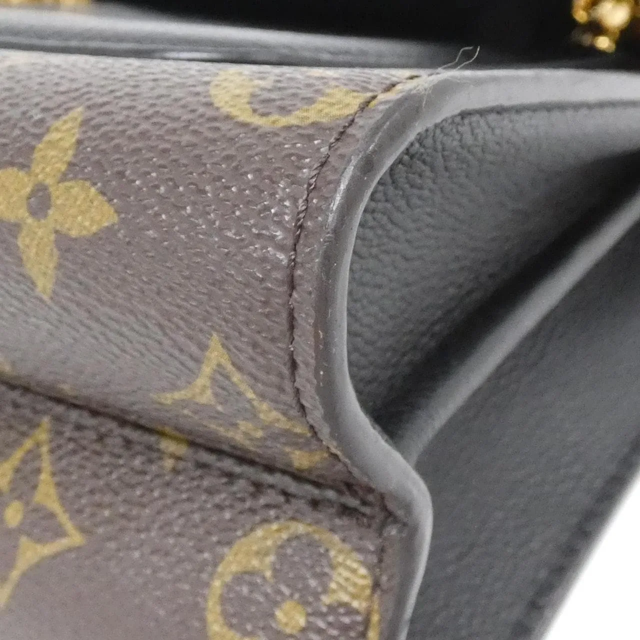 LOUIS VUITTON M41730 肩背包 Monogram 3