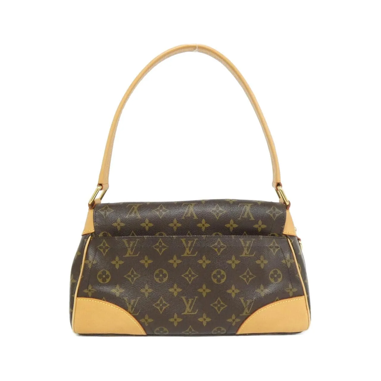 LOUIS VUITTON M40121 Shoulder Monogram 2