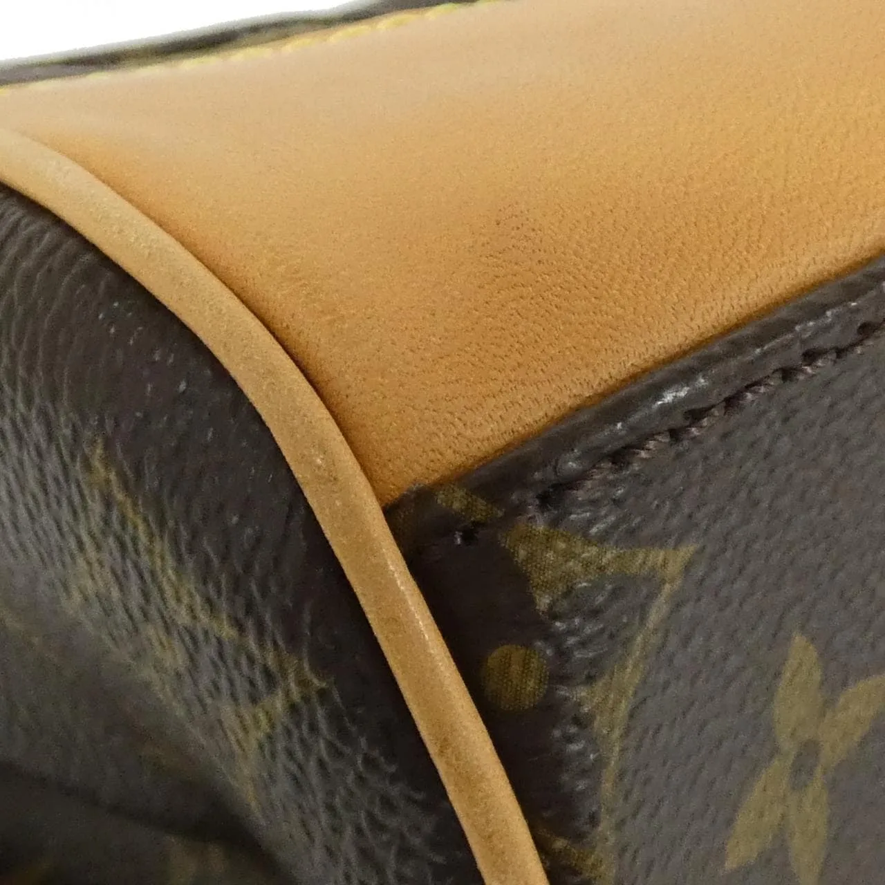 LOUIS VUITTON M40121 Shoulder Monogram 3