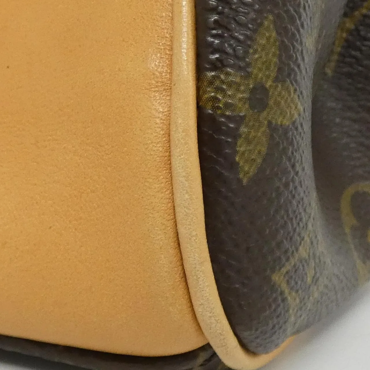 LOUIS VUITTON M40121 Shoulder Monogram 5