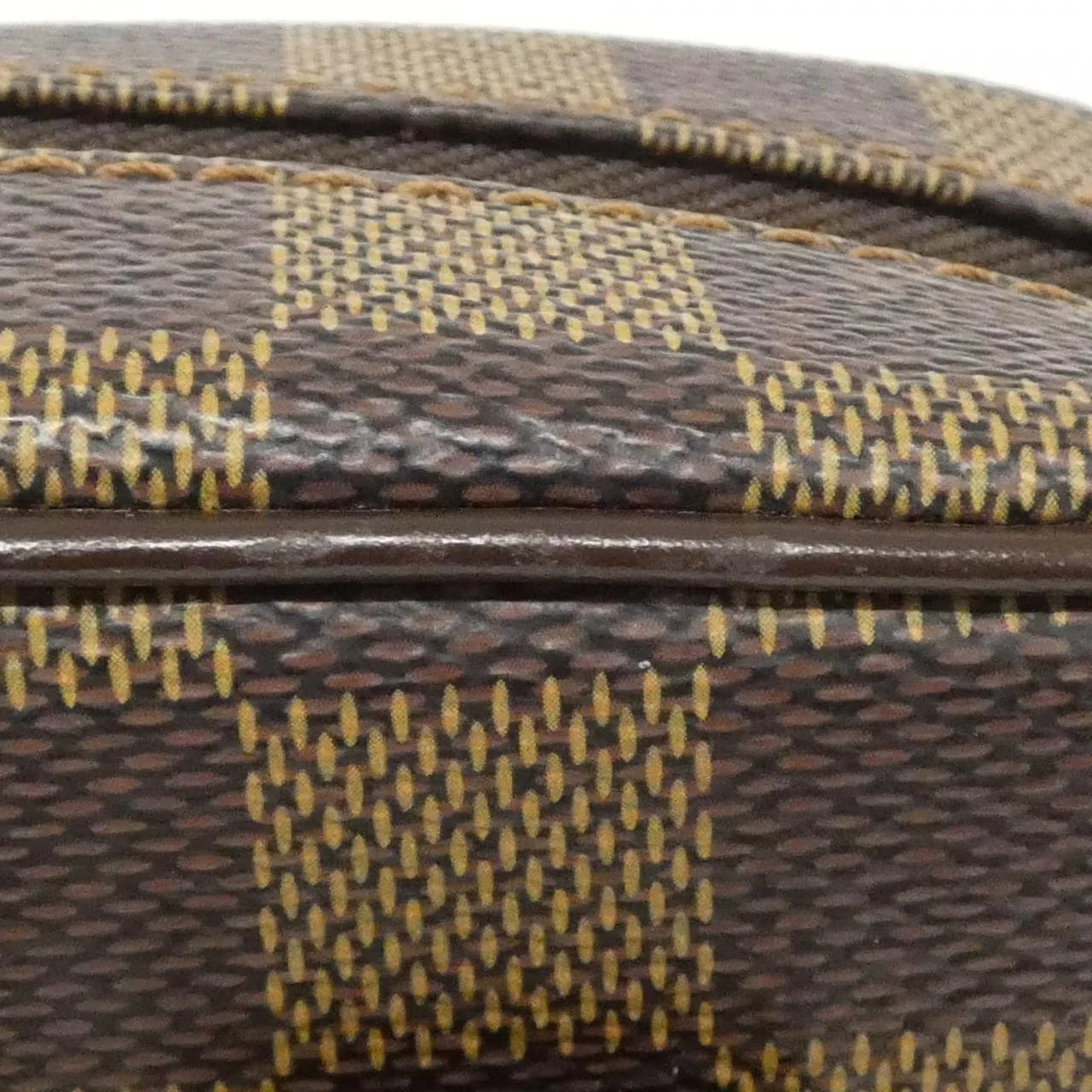 LOUIS VUITTON N51286 Handbag Damier 4