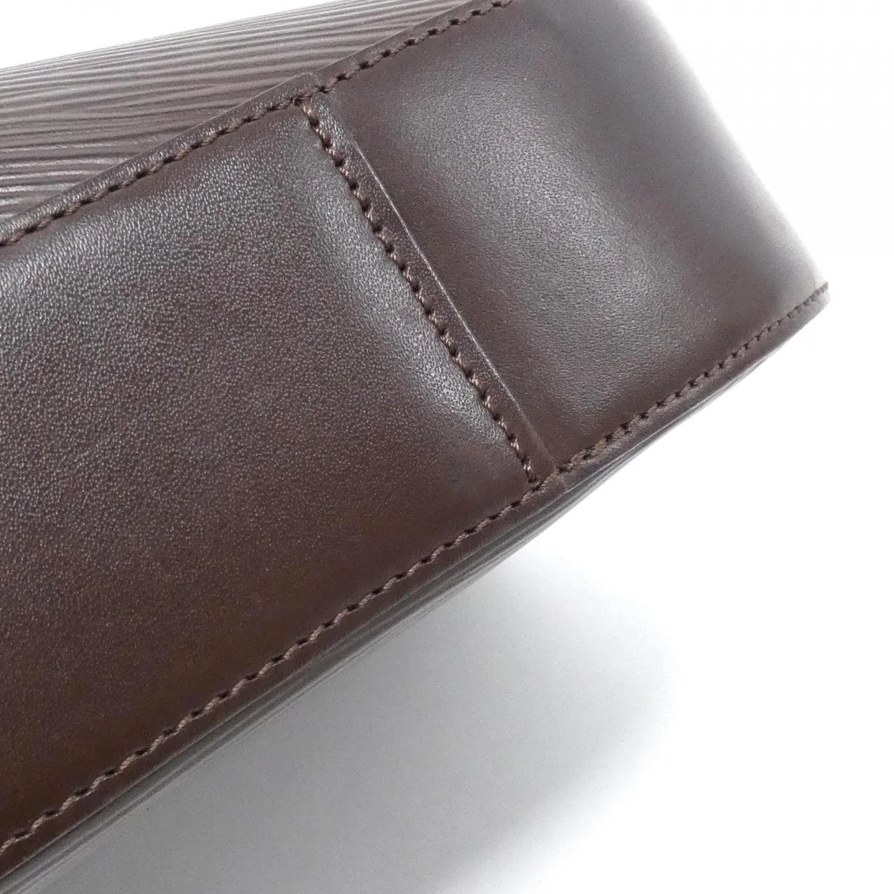 LOUIS VUITTON M5216D Shoulder Epi 3