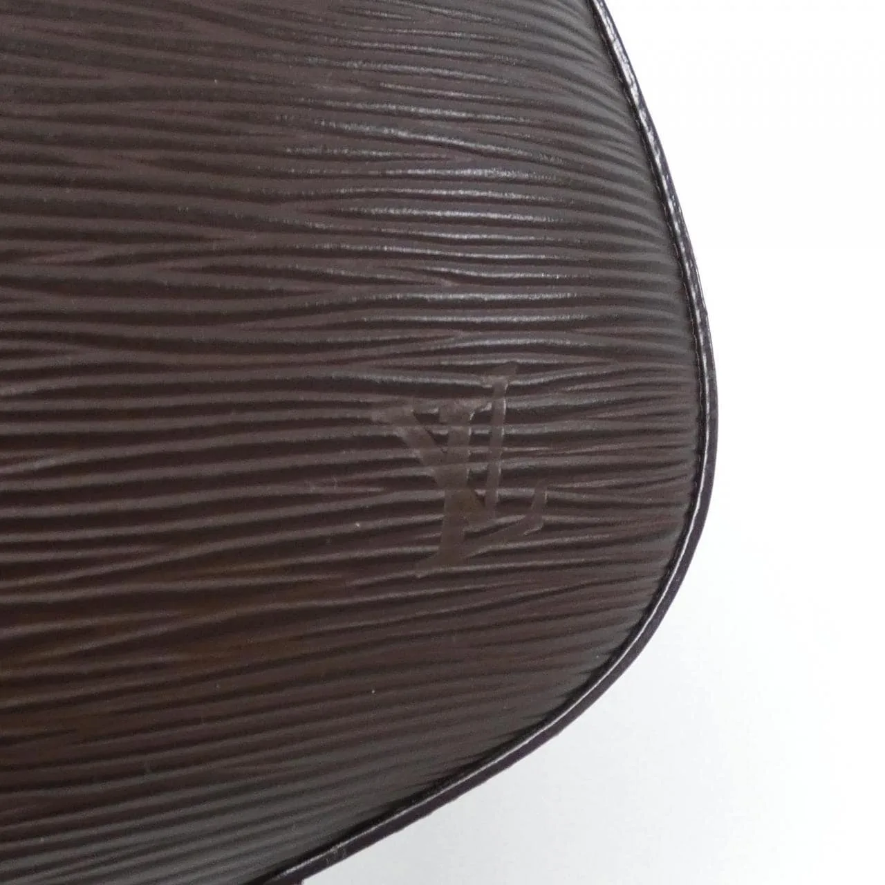 LOUIS VUITTON M5216D Shoulder Epi 4