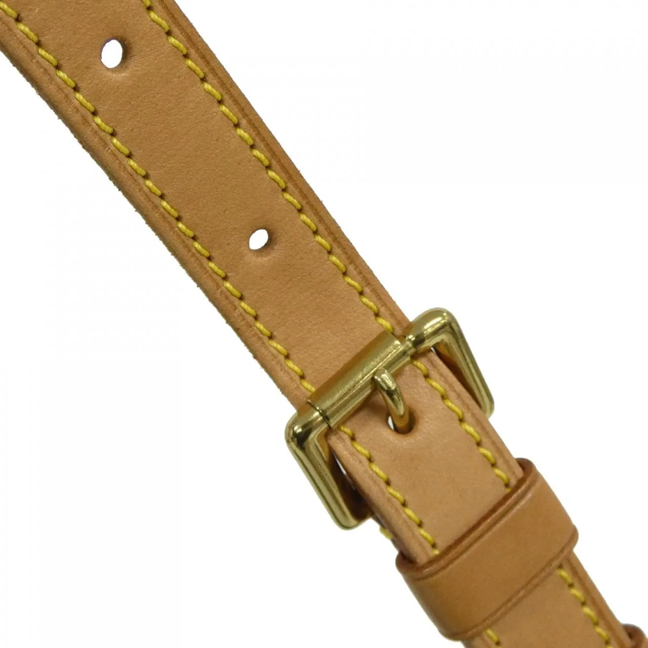 LOUIS VUITTON Musette M51257 Shoulder Monogram 5