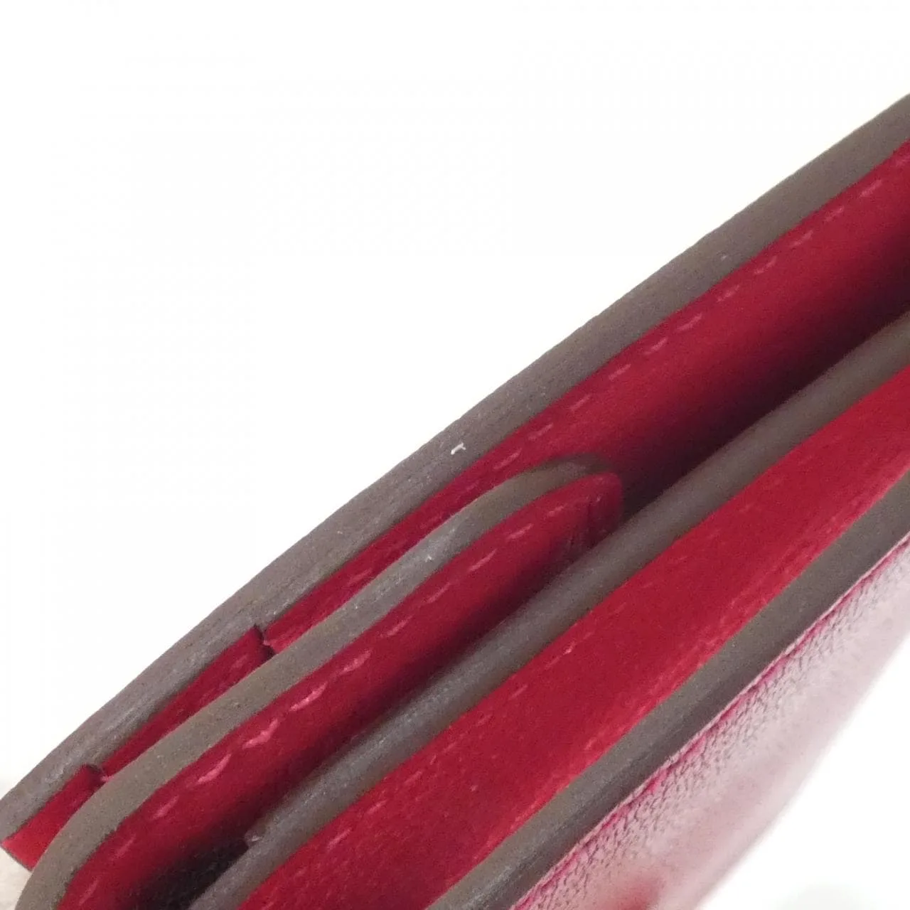 HERMES 084500CK Coin Case 3