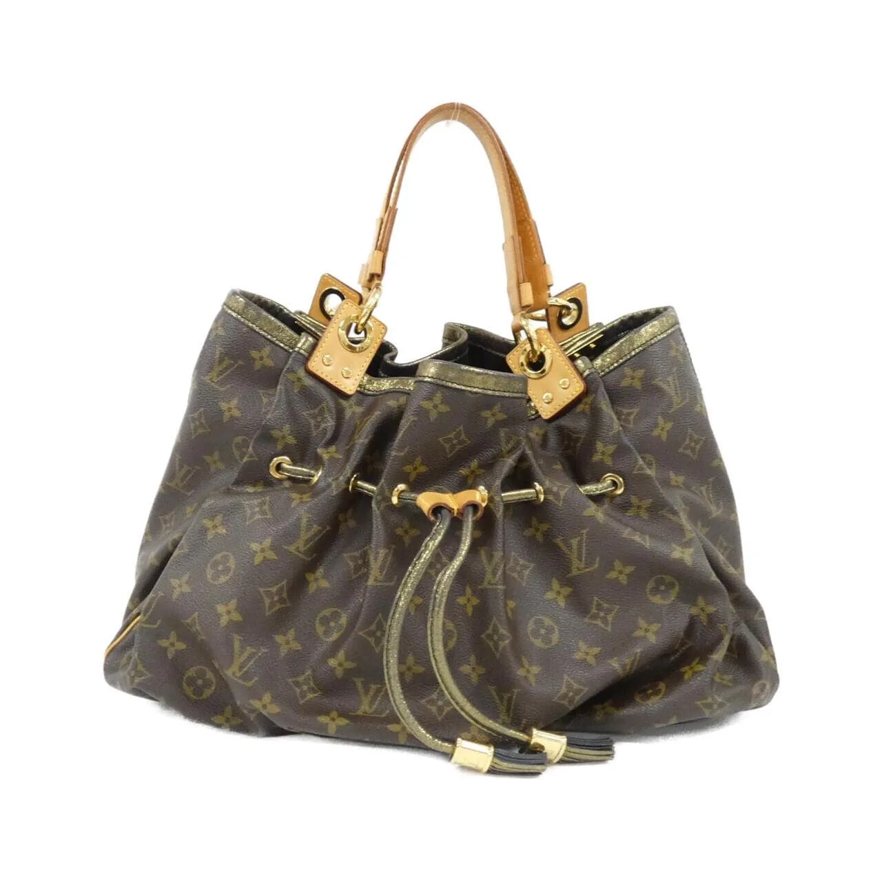 LOUIS VUITTON M47927 手提包 Monogram