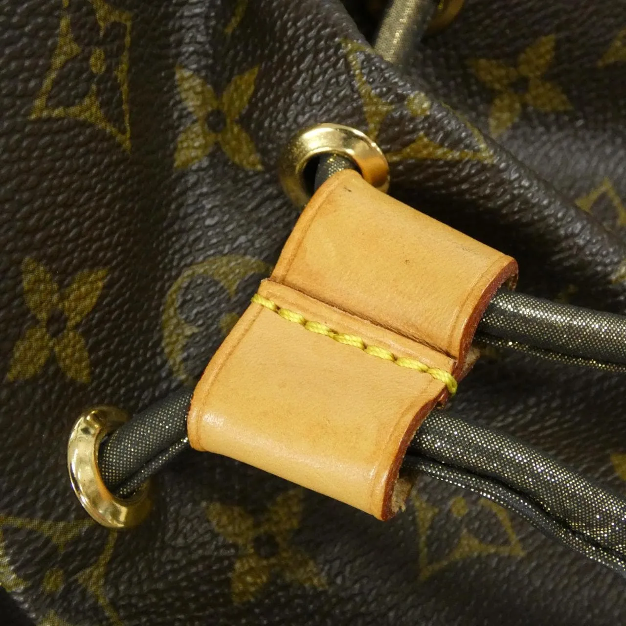 LOUIS VUITTON M47927 手提包 Monogram 4