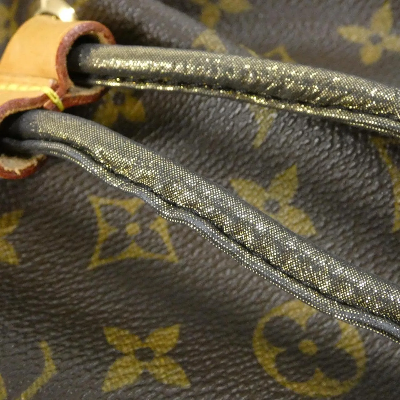 LOUIS VUITTON M47927 手提包 Monogram 5
