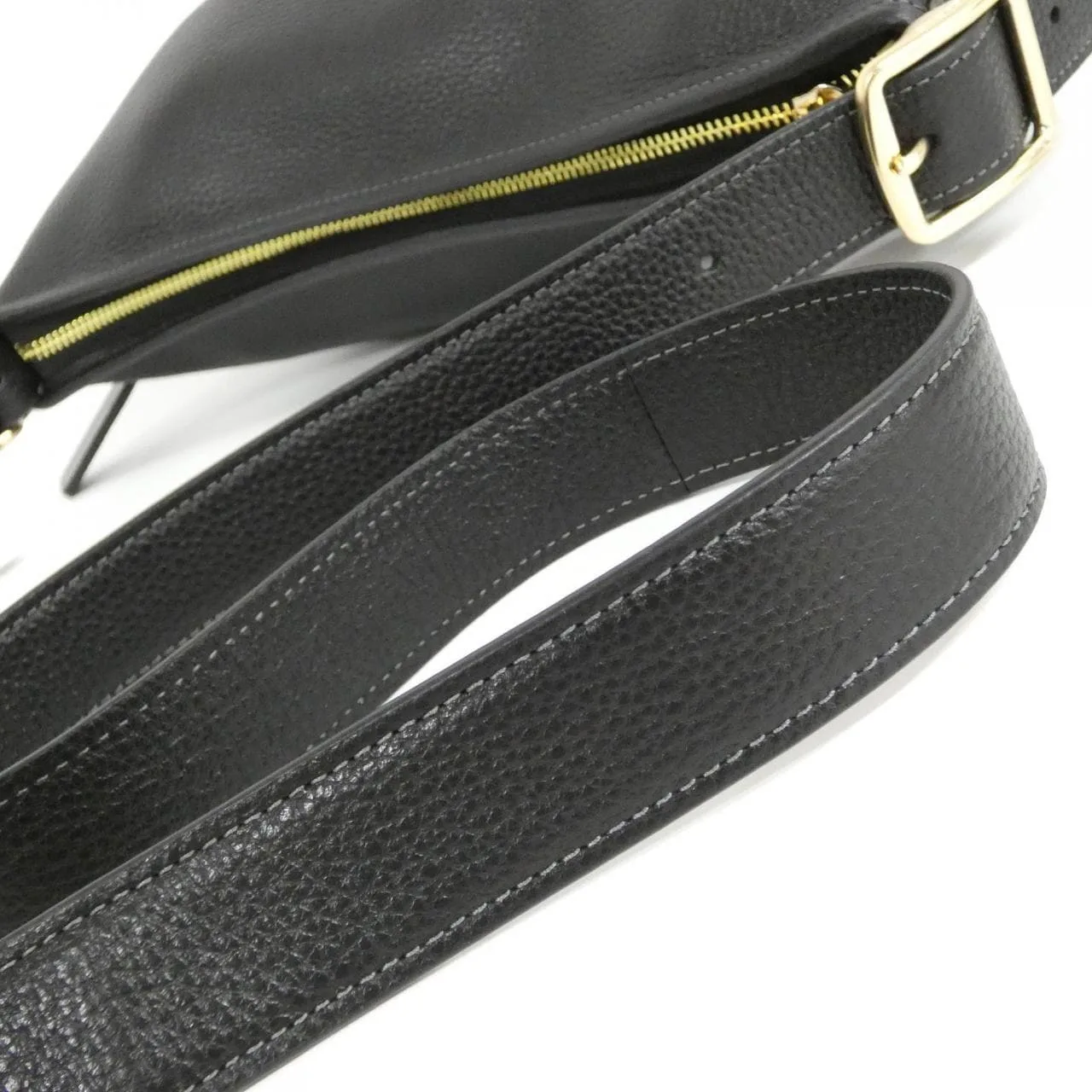 COACH CBH18 Shoulder Leather 5