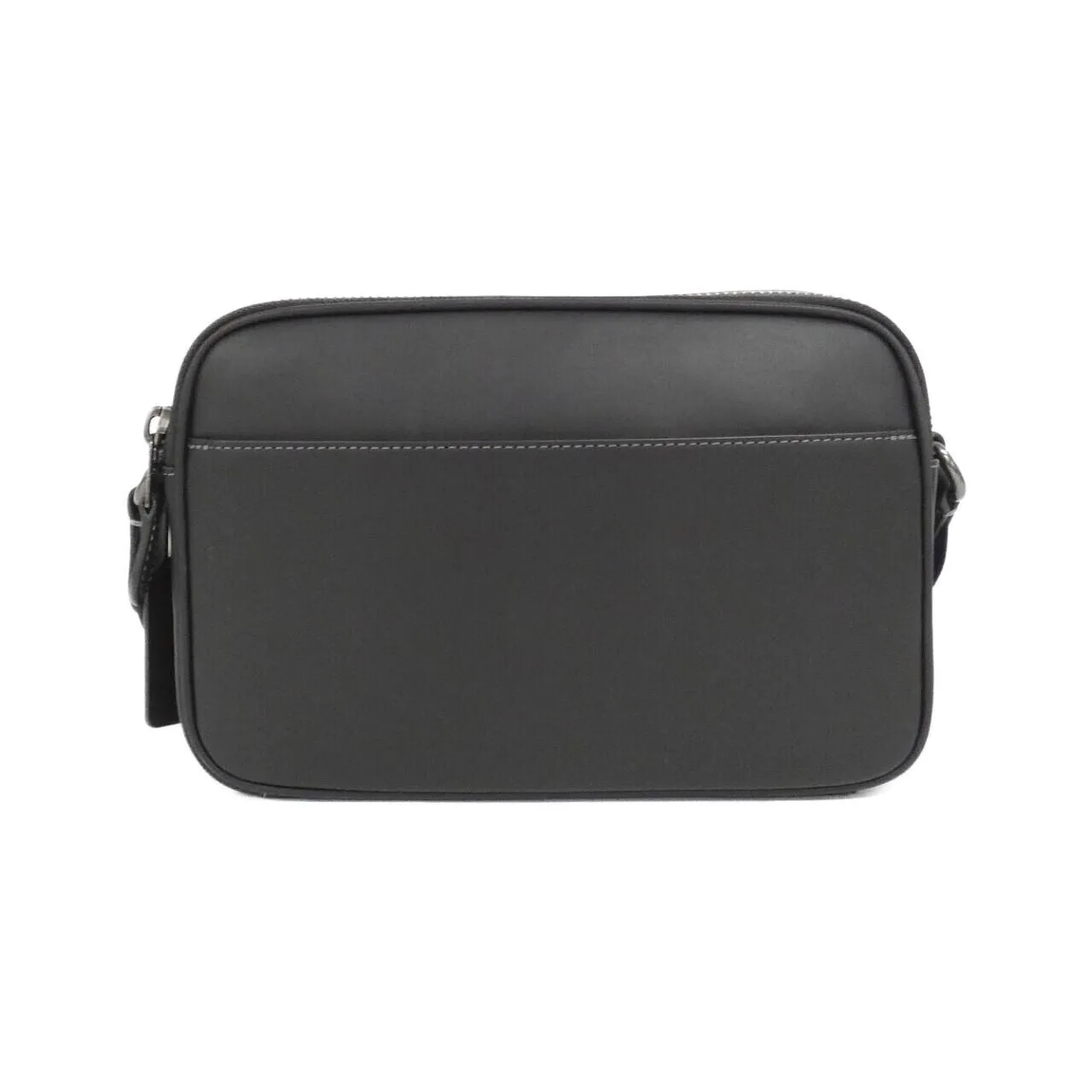 COACH CX140 肩背包 黑色 新品 - 縮圖 2