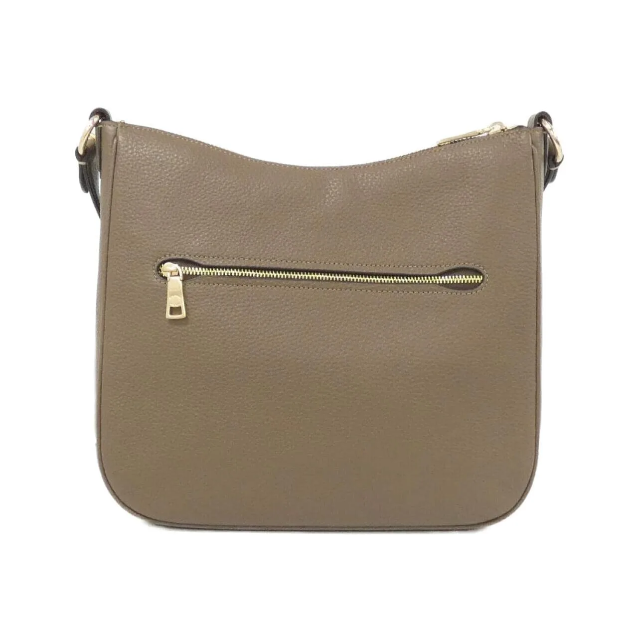 COACH CU960 Shoulder Leather 2